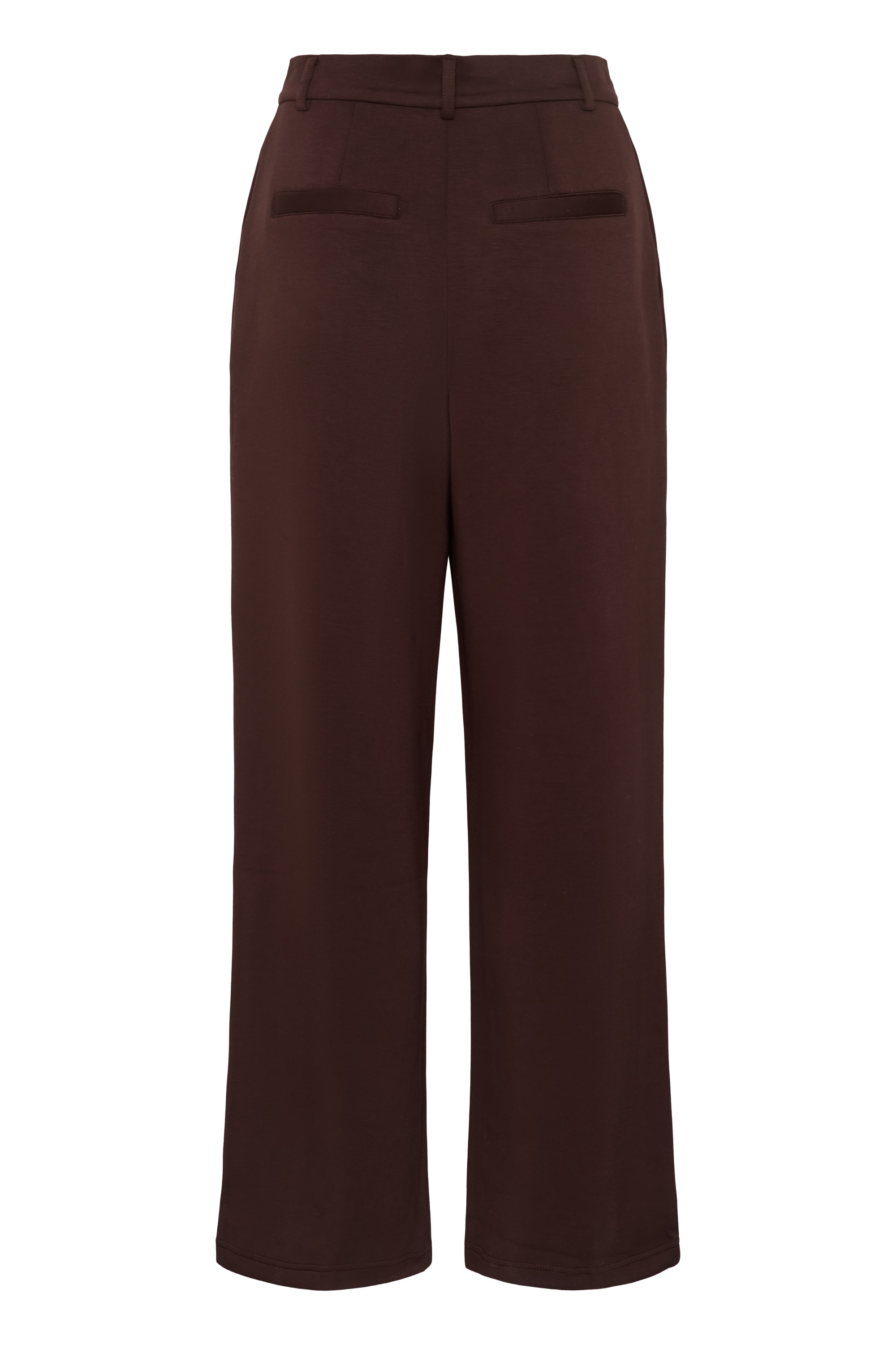 Saint Tropez Stoffhose »Damen Casual Hose TutuSZ«