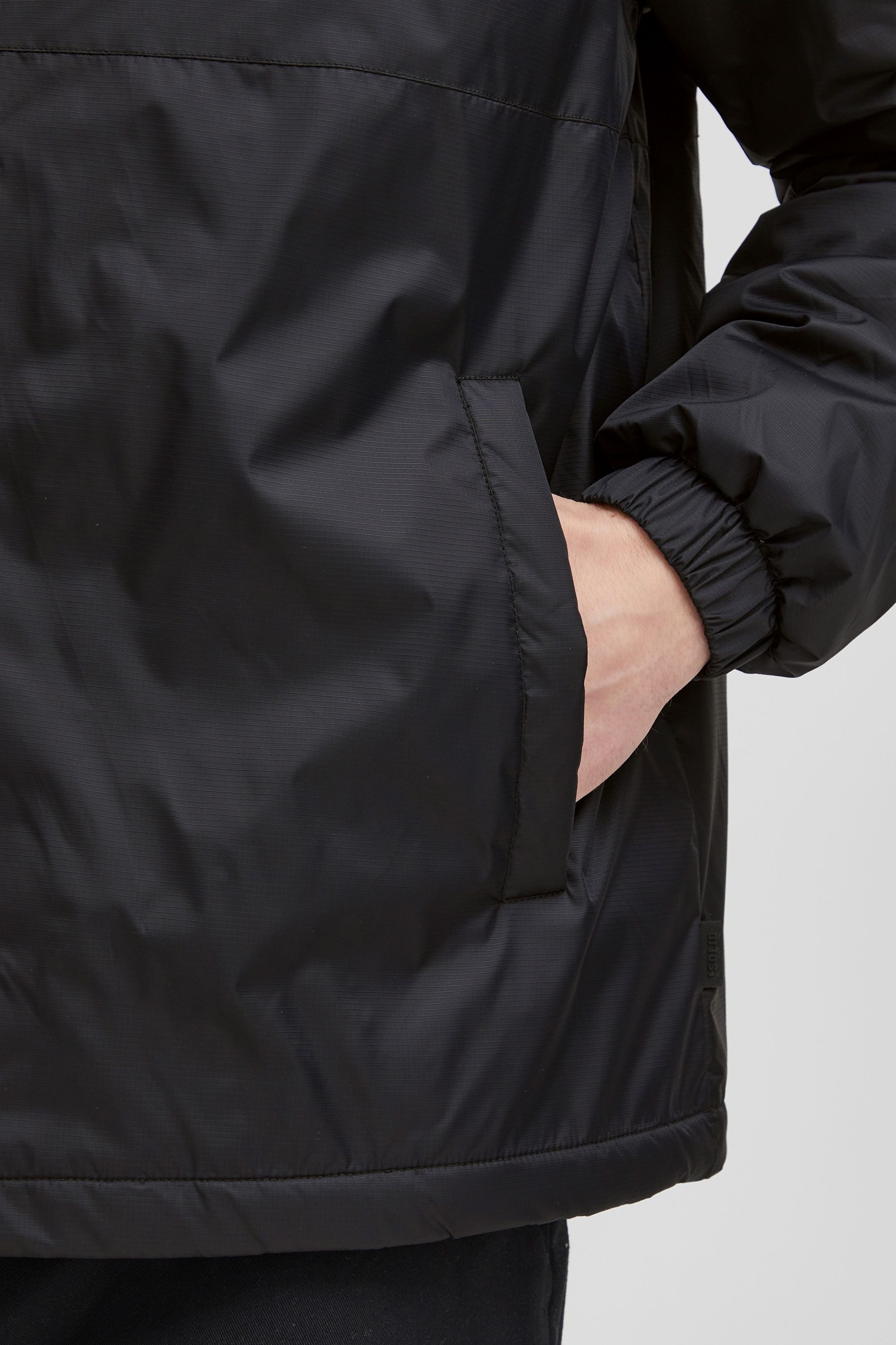 !Solid Windbreaker »Windbreaker SDGaron«, mit Kapuze