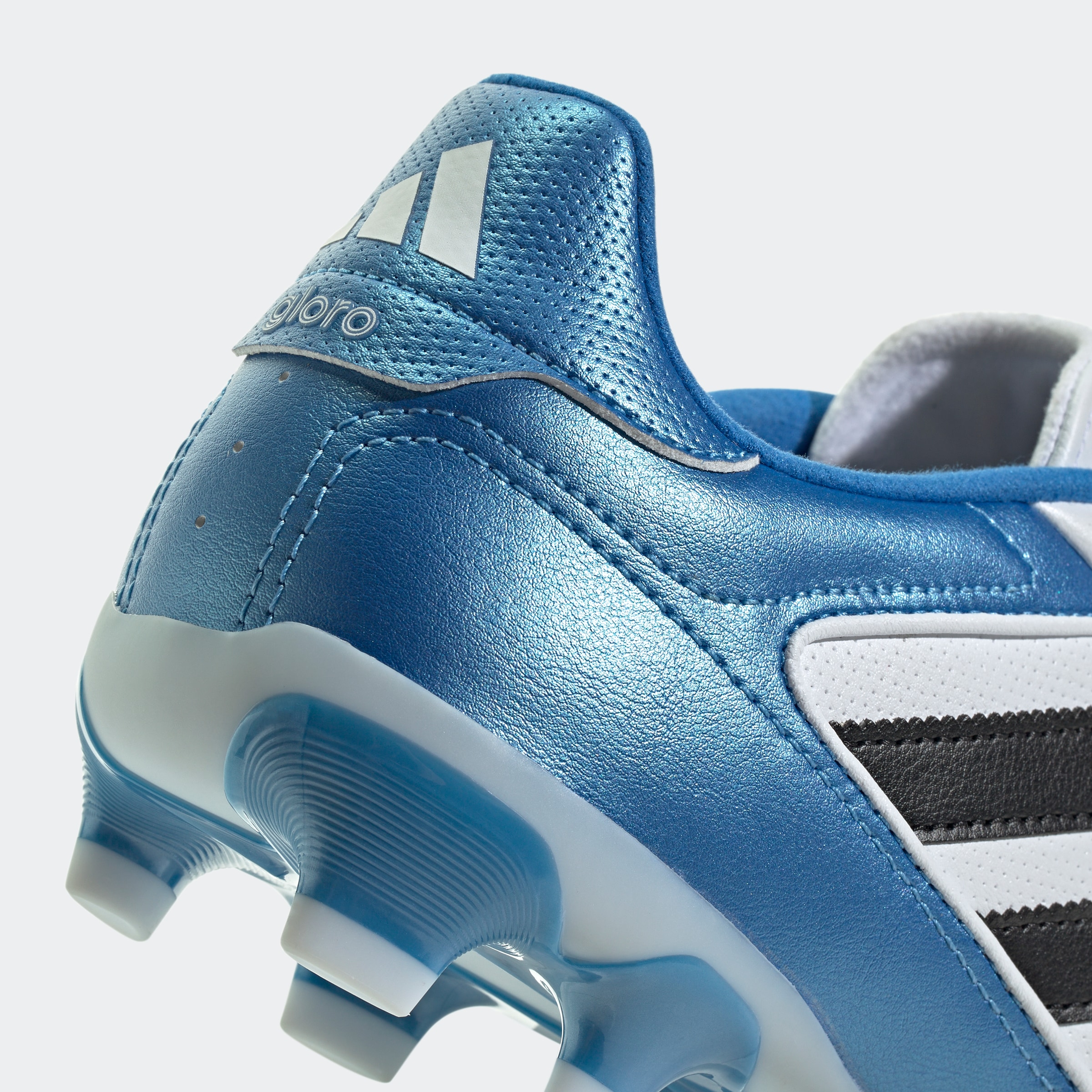 adidas Performance Fußballschuh »COPA GLORO 2 SHORT TONGUE MG«