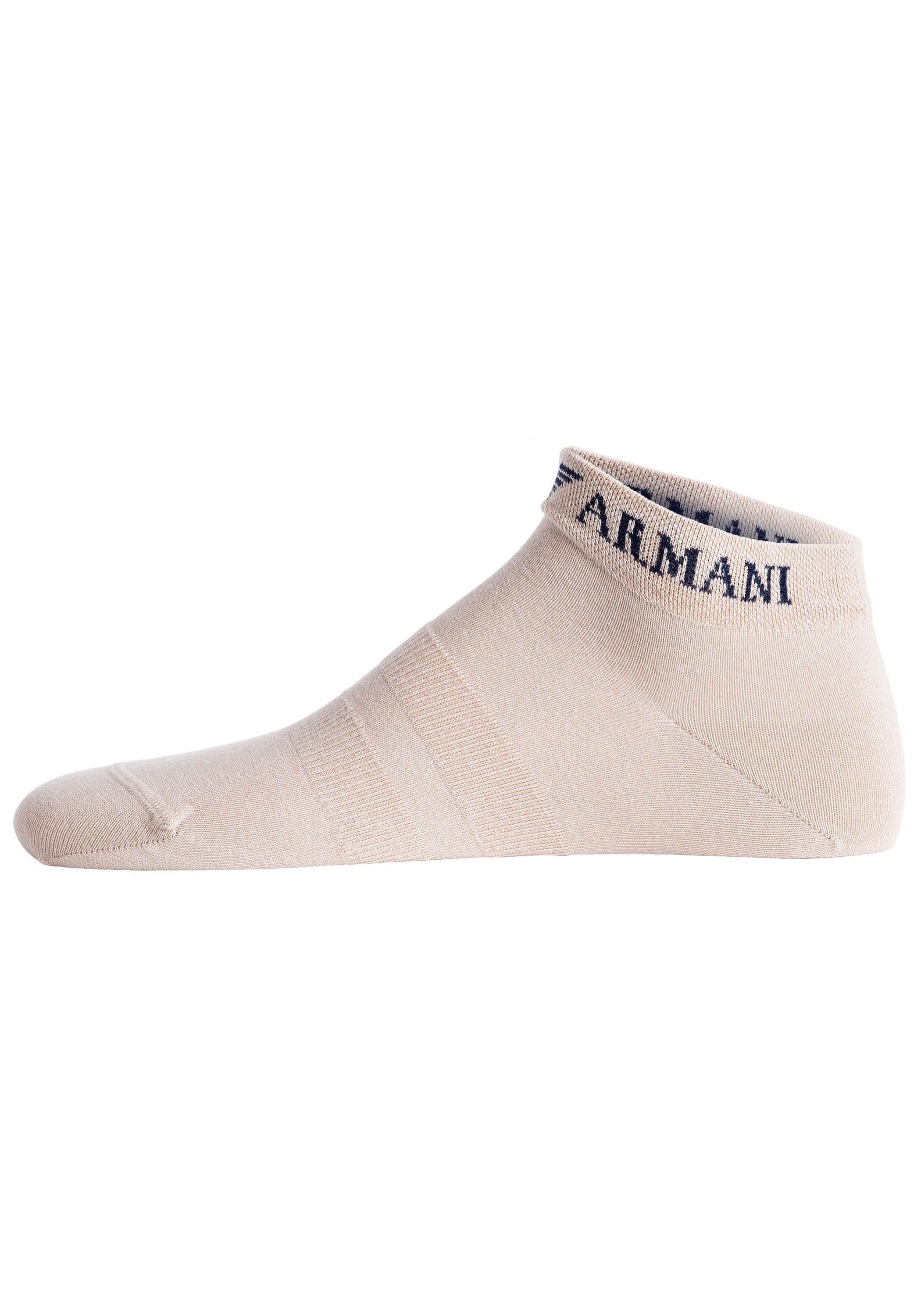Emporio Armani Sneakersocken »Socken 3er Pack«