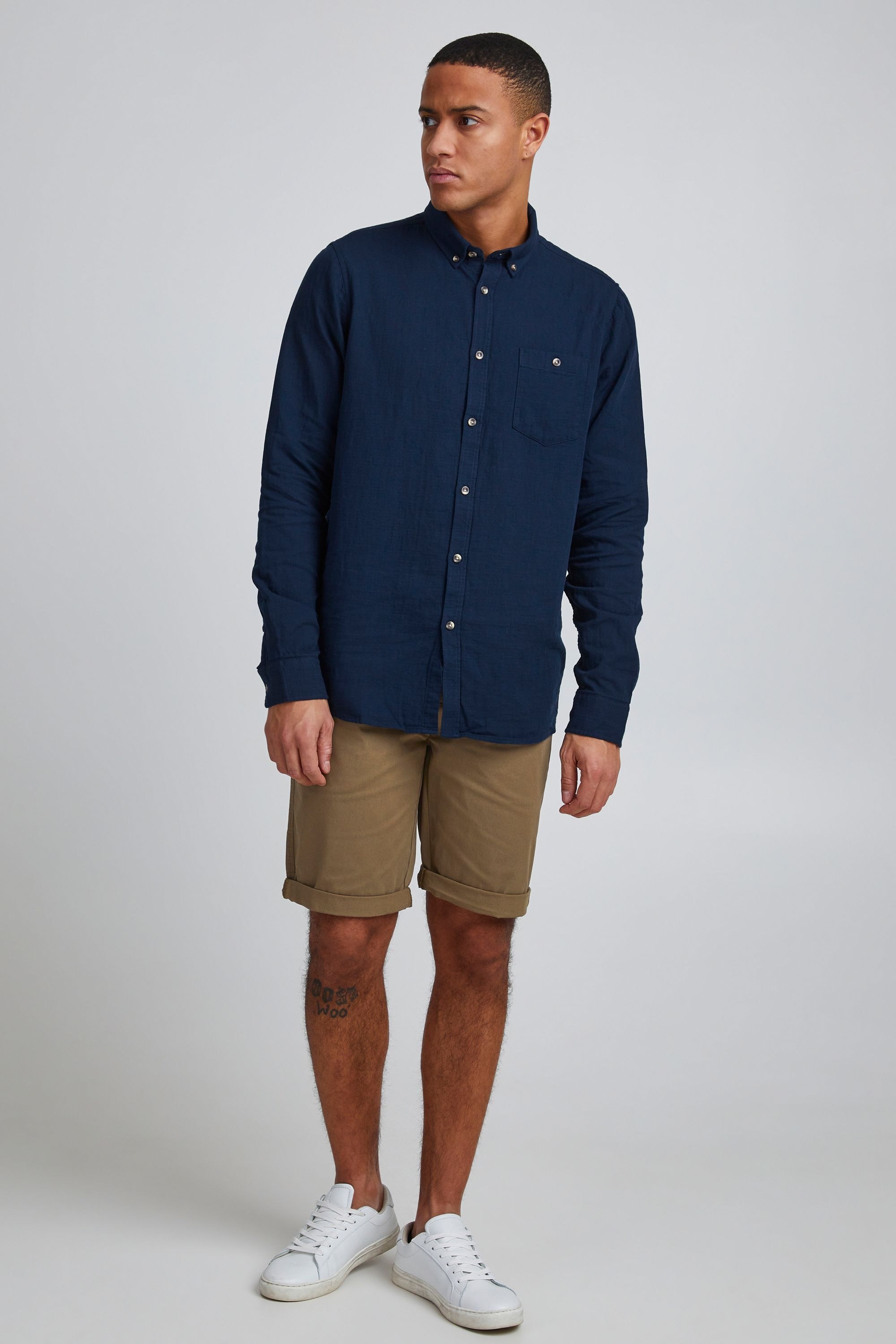 !Solid Chinoshorts »Chinoshorts SDJim«