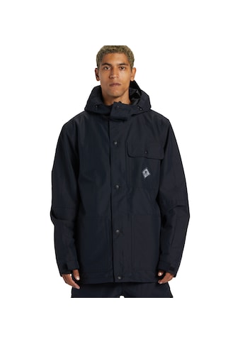 Snowboardjacke »Servo«