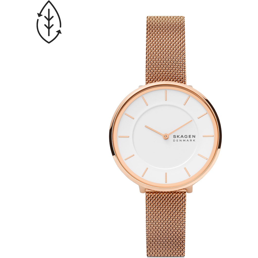 Skagen Quarzuhr »Gitte, SKW3013«