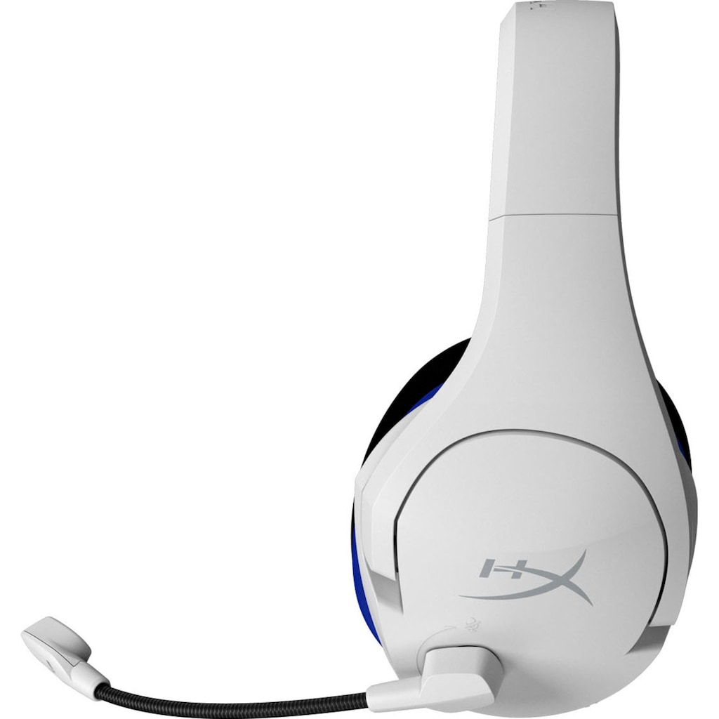 HyperX Gaming-Headset »Cloud Stinger Core Wireless«, Bluetooth, Rauschunterdrückung