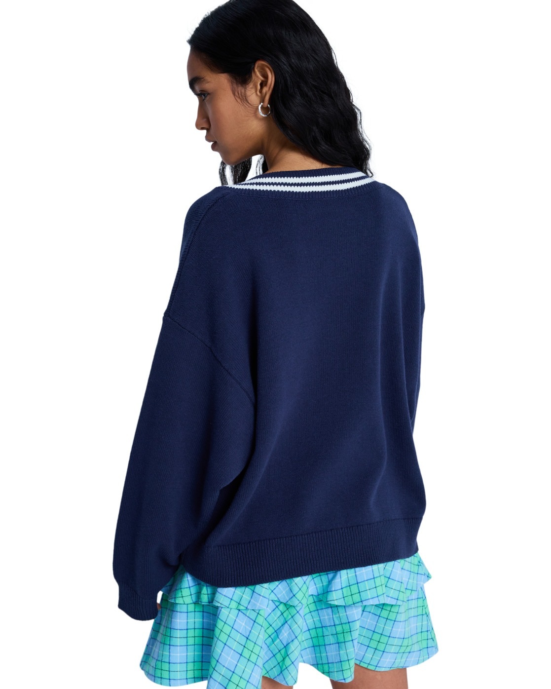 Roxy Sweatshirt »Surf School«
