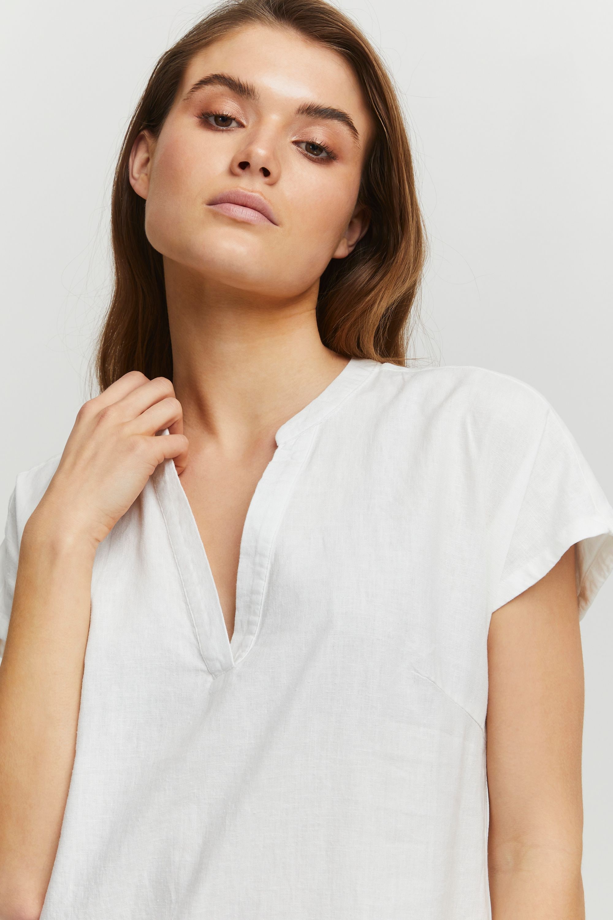 b.young Sommerkleid »Sommerkleid BYFalakka«