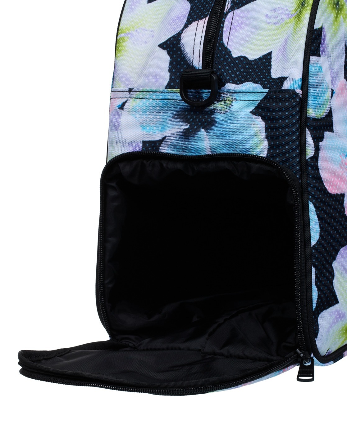 Roxy Sporttasche »Feel Happy«