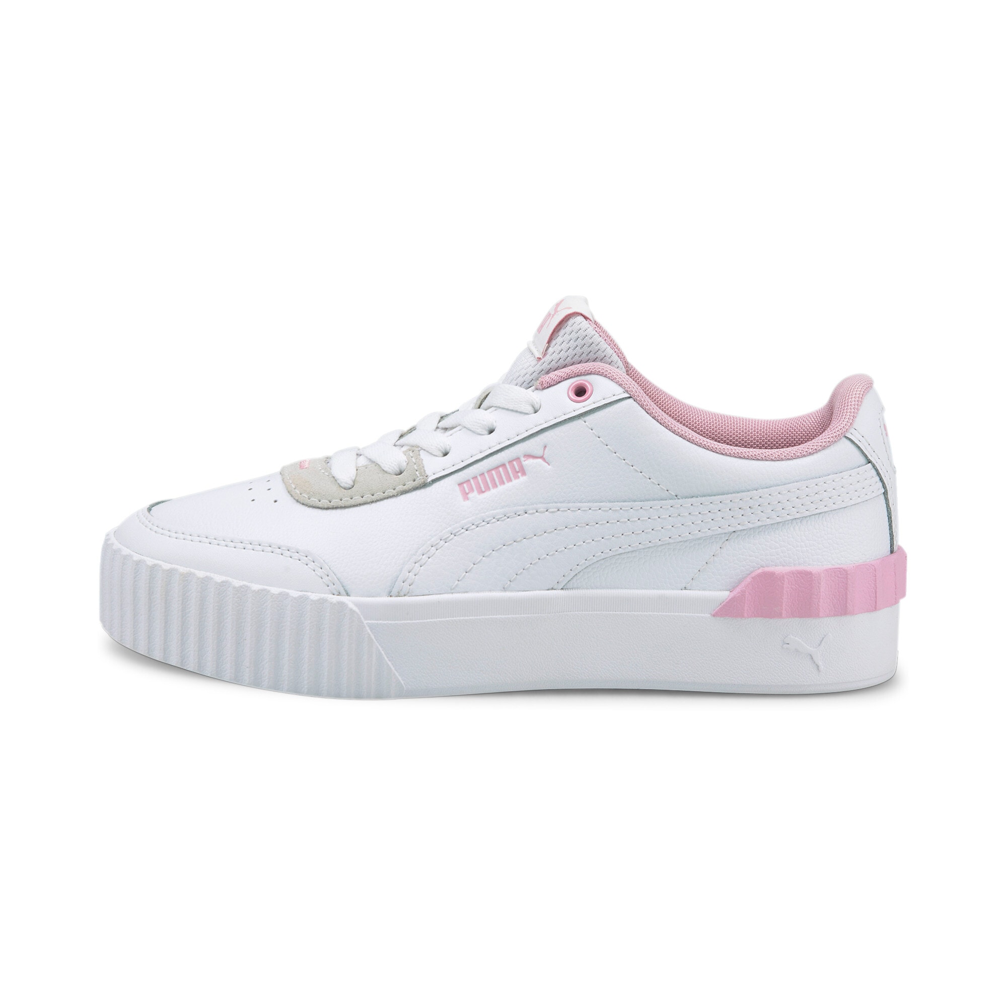 PUMA Sneaker »CARINA LIFT«