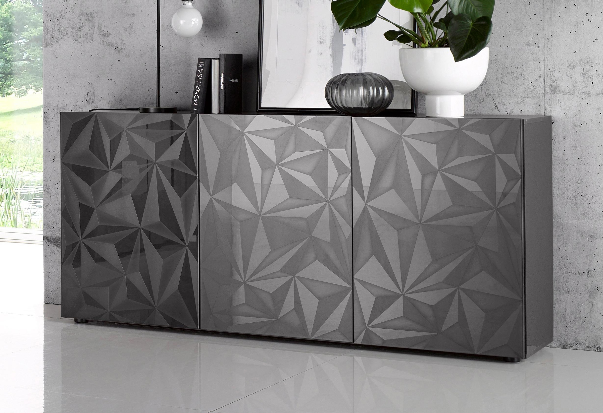 Sideboard »Prisma«, Breite 181 cm