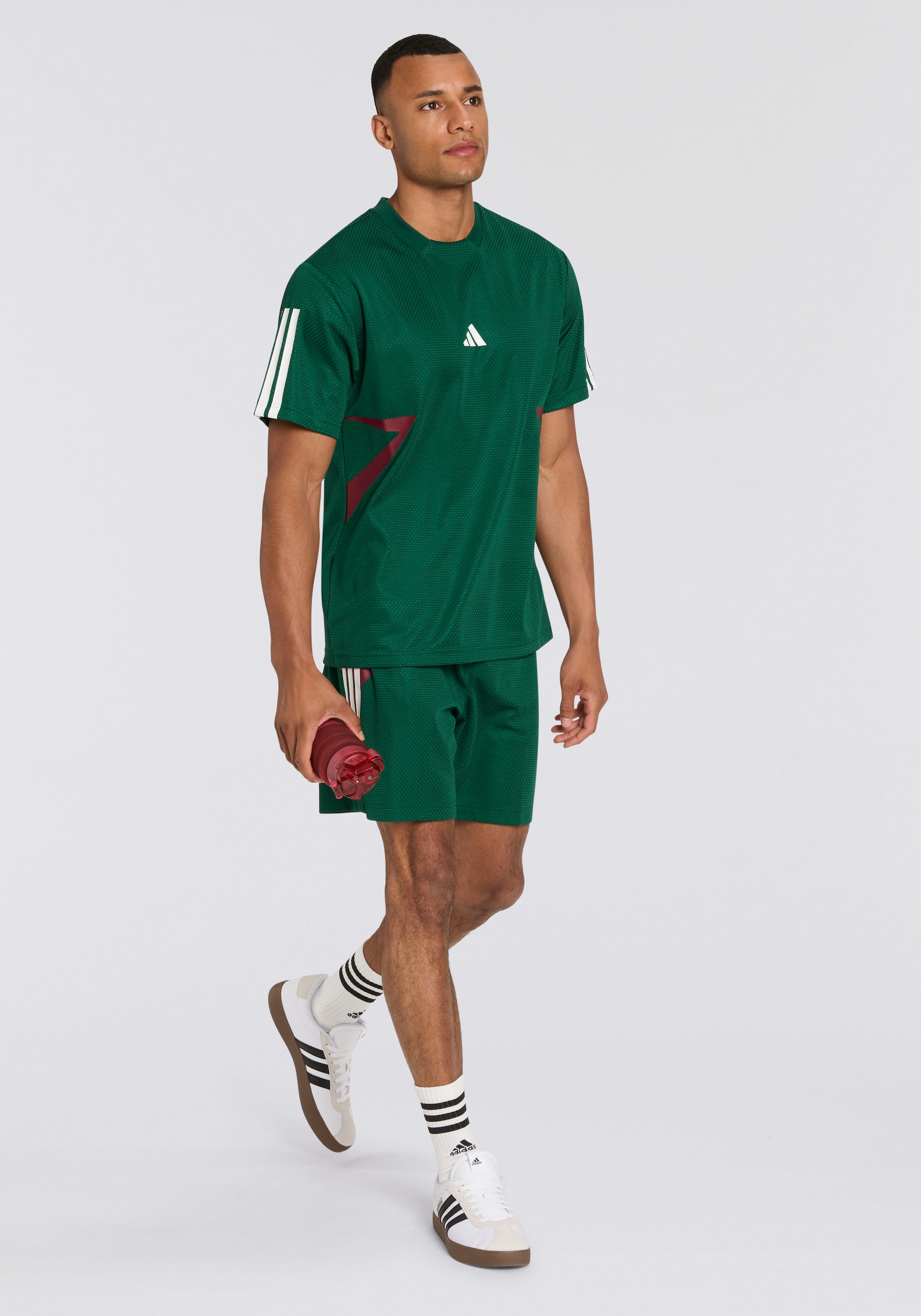adidas Sportswear T-Shirt »M TIRO CB TEE«
