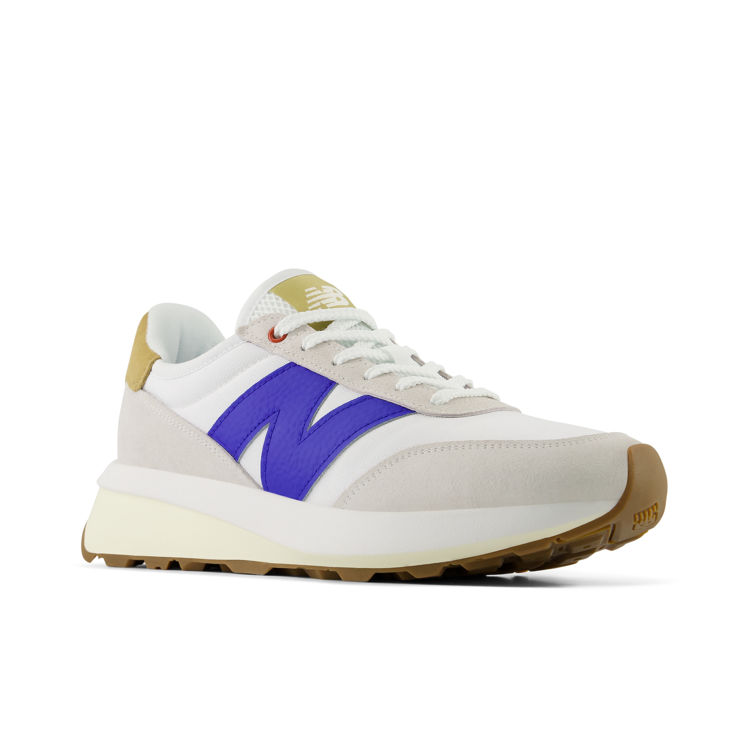 New Balance Sneaker »370«