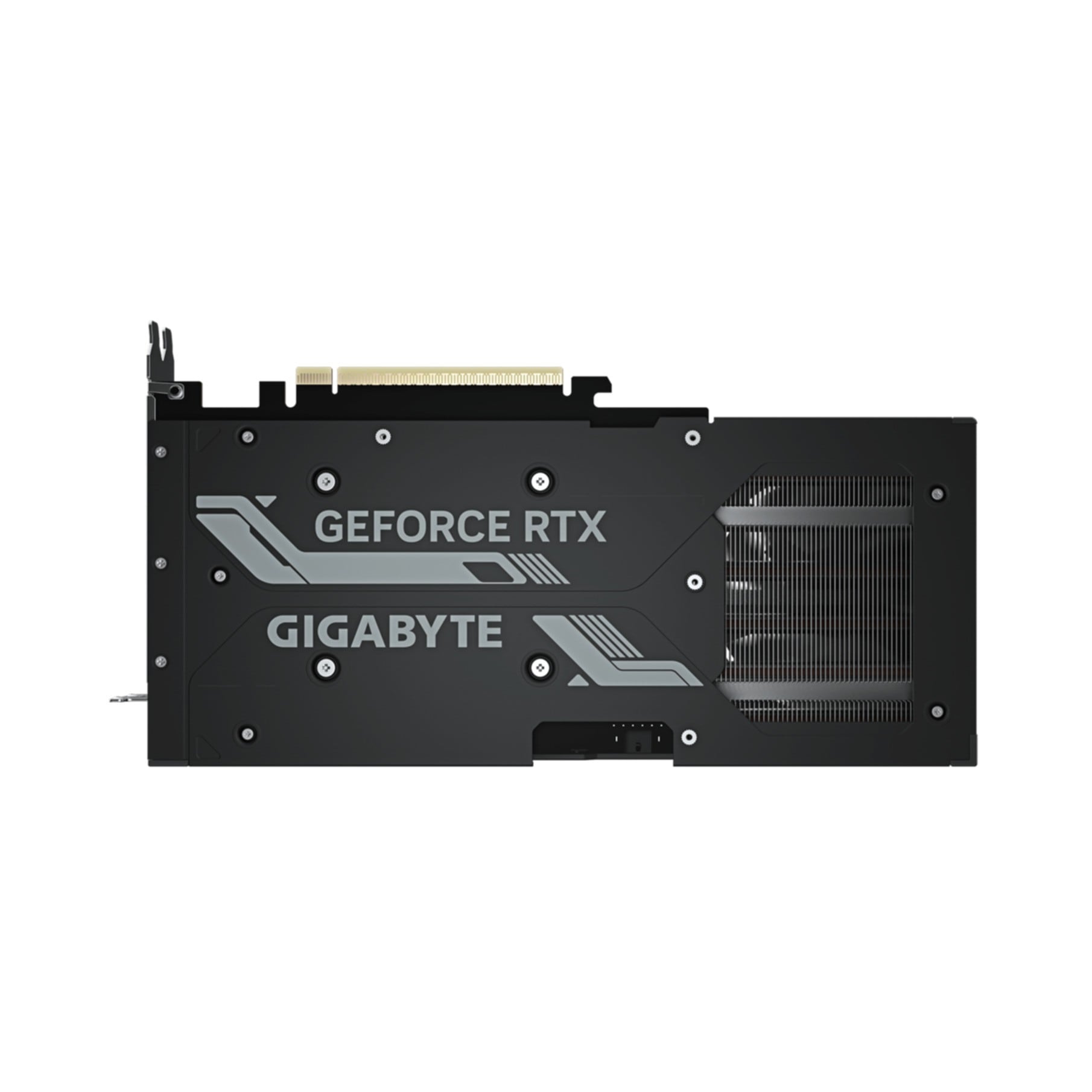 Gigabyte Grafikkarte »GeForce RTX 5070 Ti WINDFORCE OC V2 16G Grafikkarte - 16GB GDDR6, 256b«