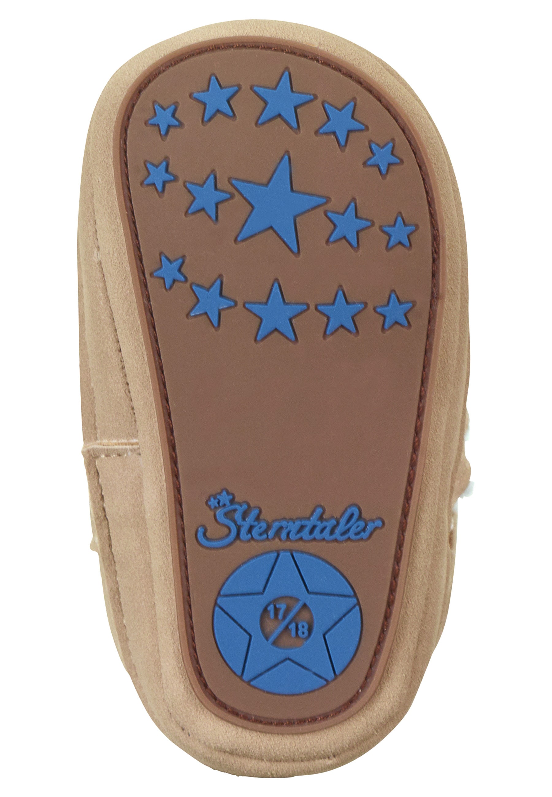 Sterntaler® Hausschuh »Babyschuh«