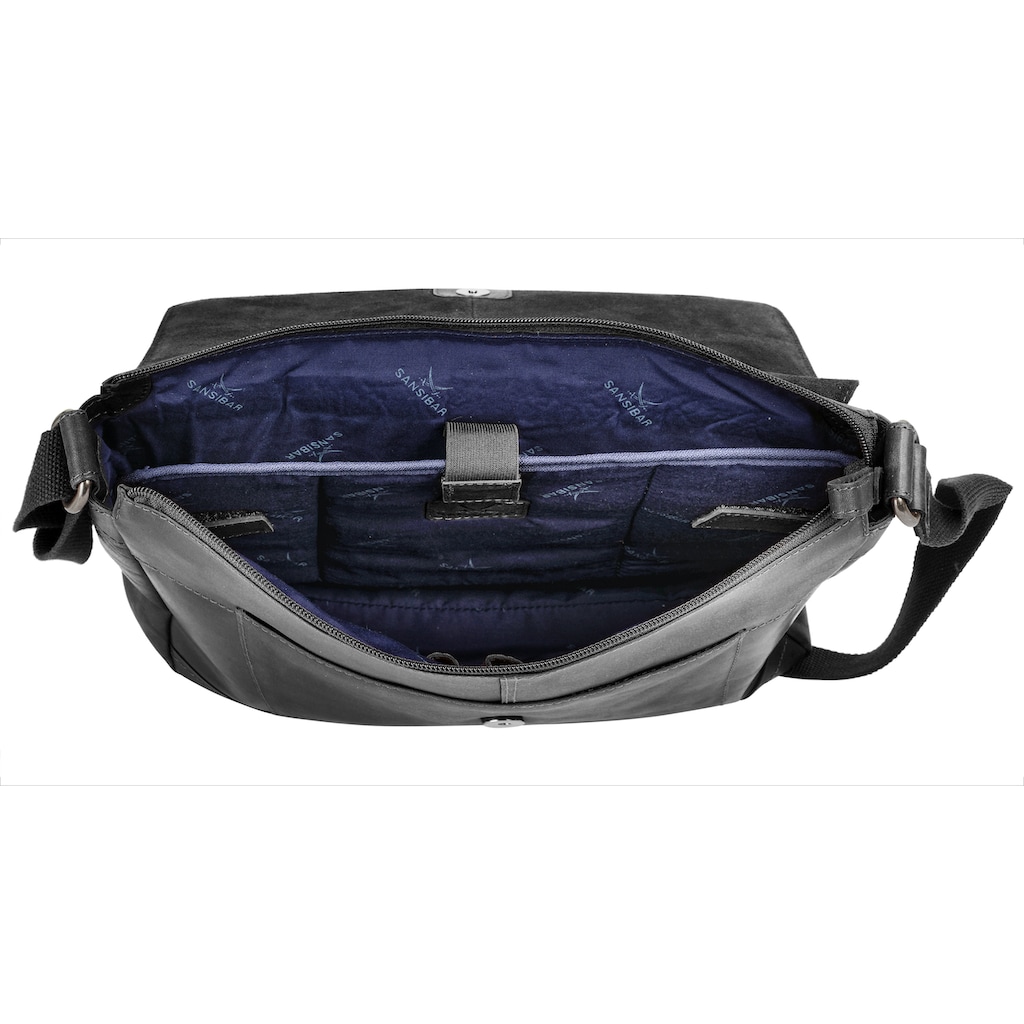 Sansibar Messenger Bag