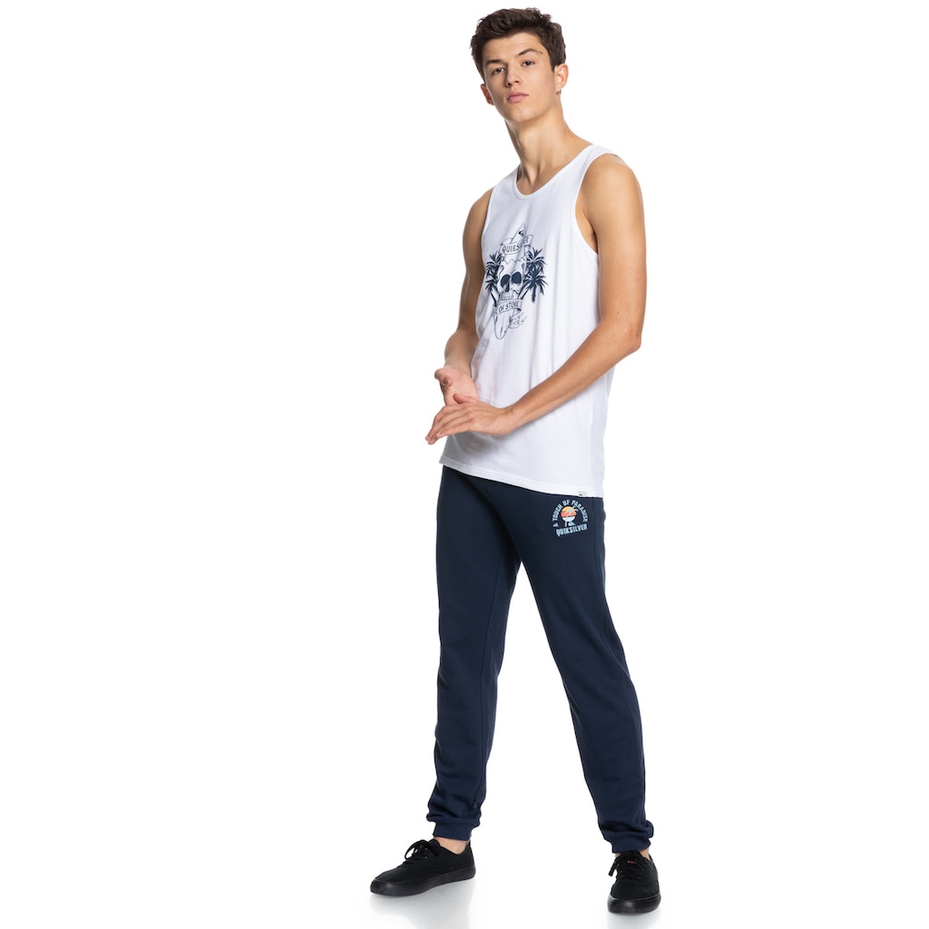 Quiksilver Tanktop »Night Surfer«