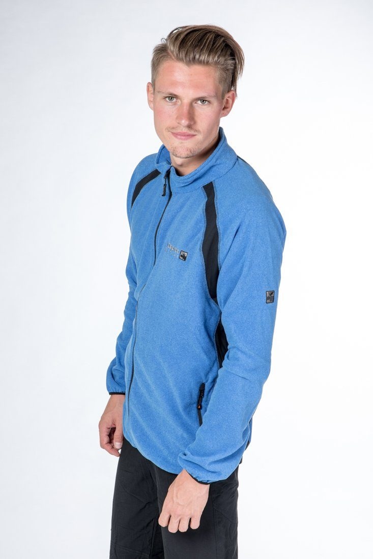 DEPROC Active Fleecejacke »ENDERBY MEN« auch in Großen Größen erhältlich