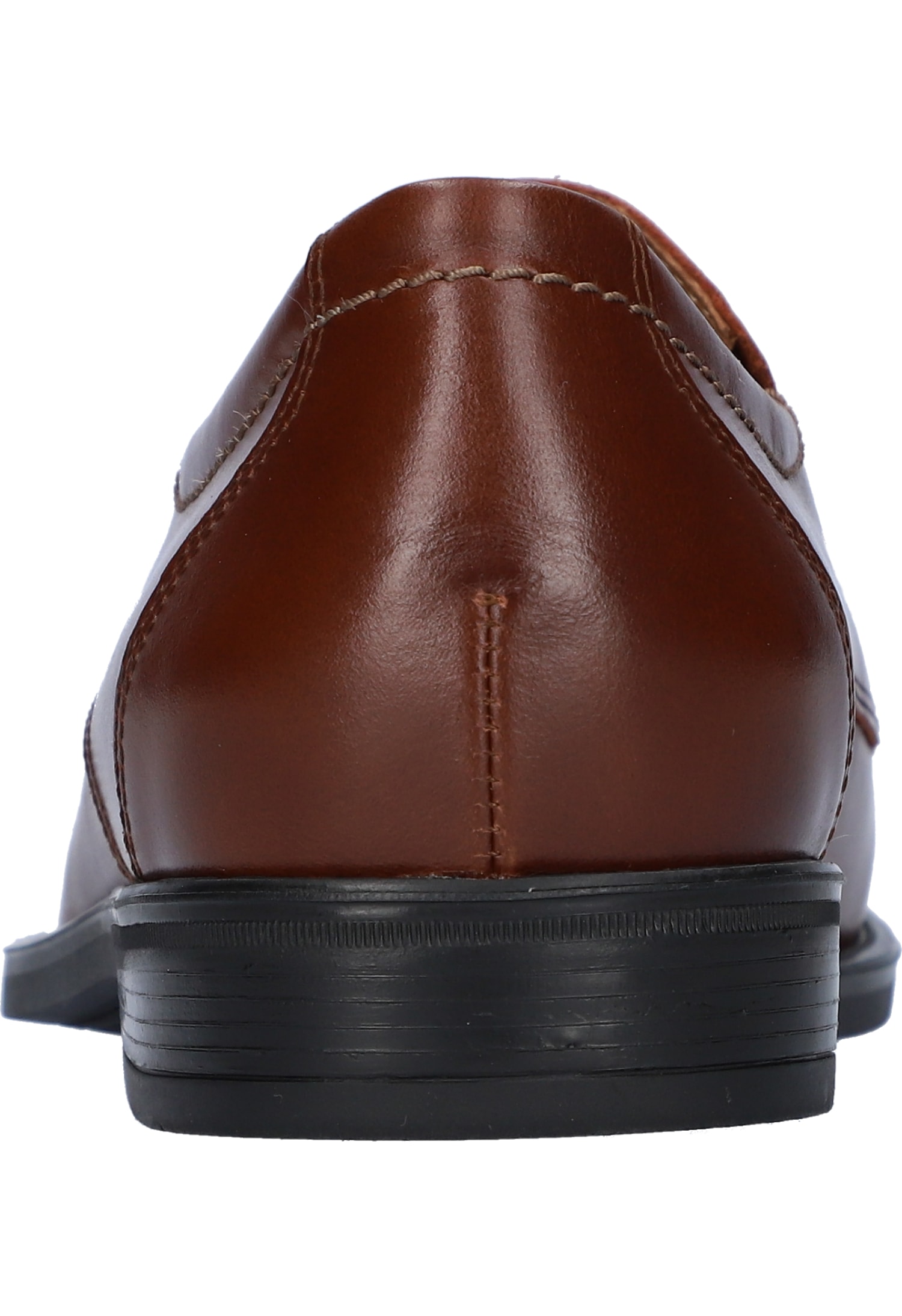 Waldläufer Slipper »Henry«  Bequemschuh, Festtagsschuh mit seitlichen Stretcheinsätzen, G-Weite