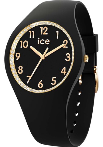 ice-watch Quarzuhr »ICE cosmos Black crystal numbers S, 021049« kaufen