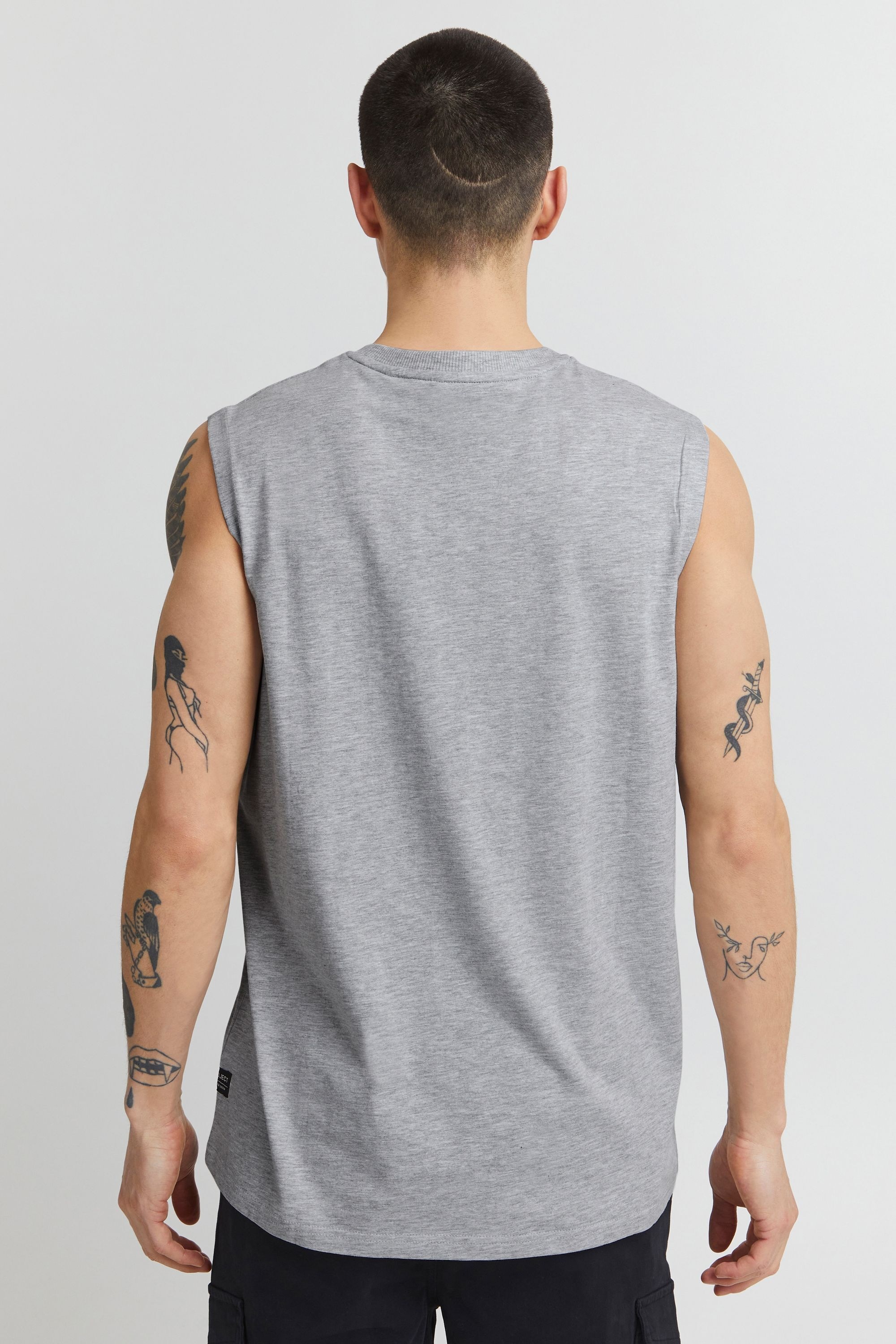 11 Project Muskelshirt »Tanktop PRBrigsy«