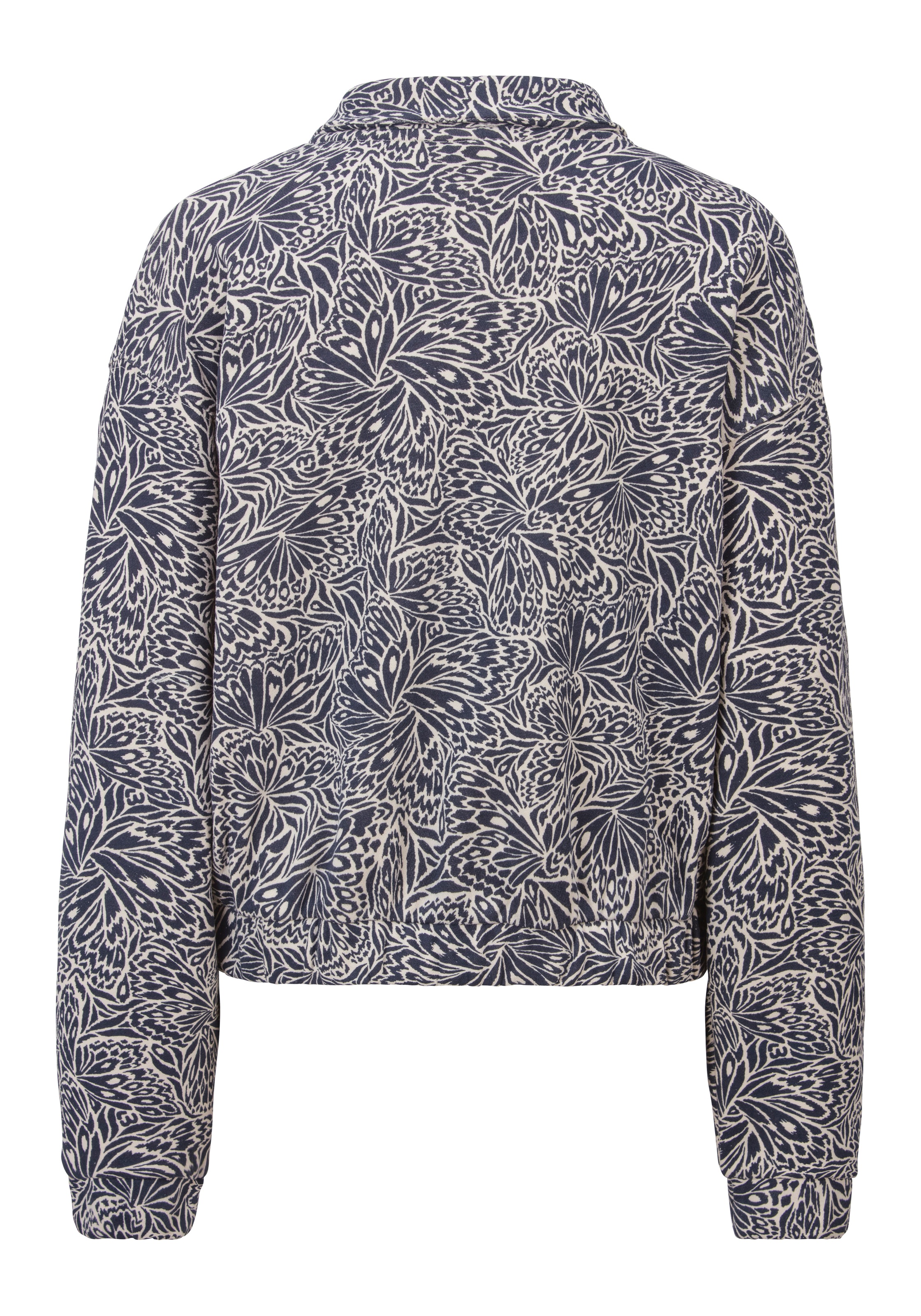 Ragwear Sweatshirt »IZZAR PRINT«