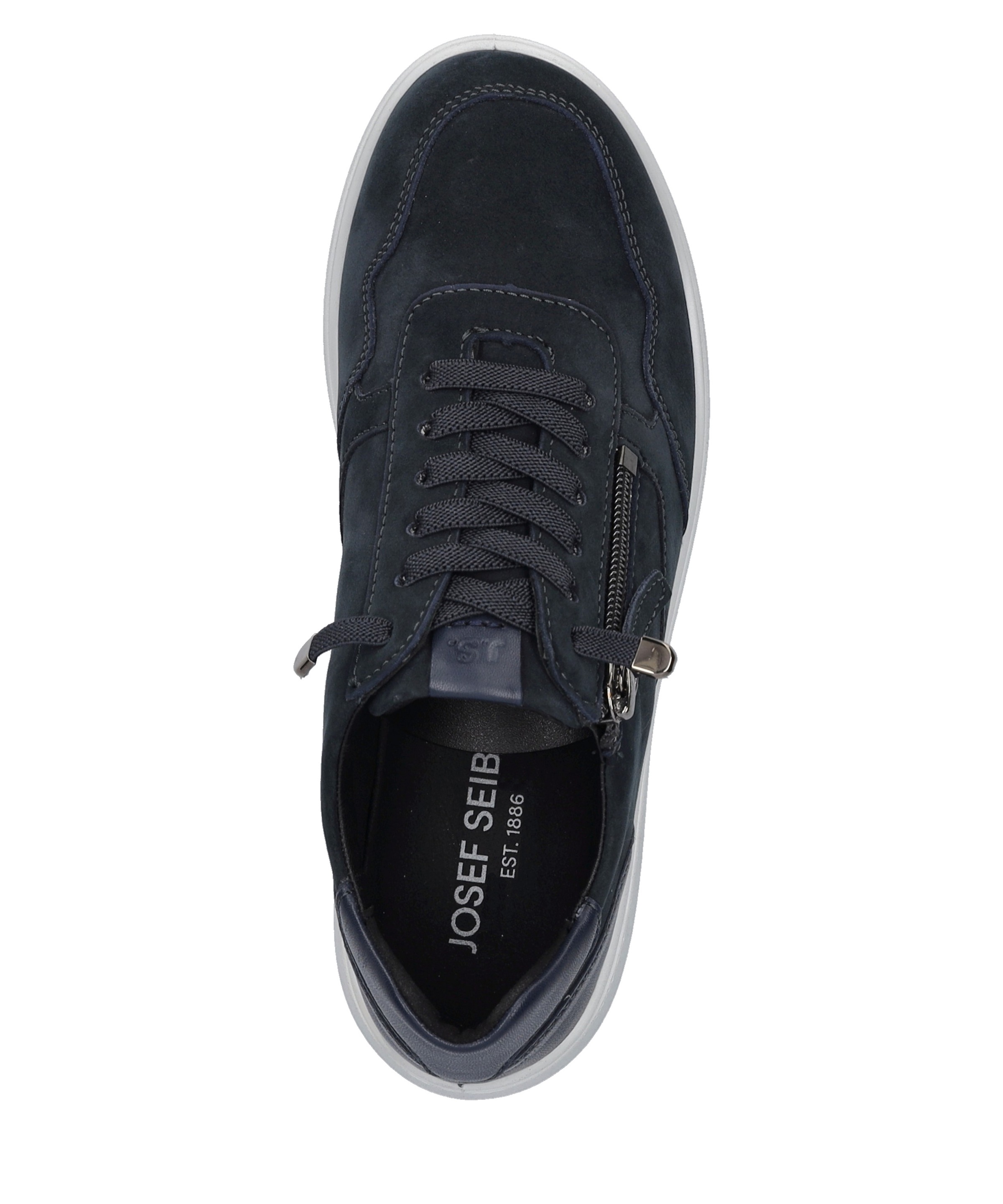 Josef Seibel Sneaker »Megan 09, indigo«