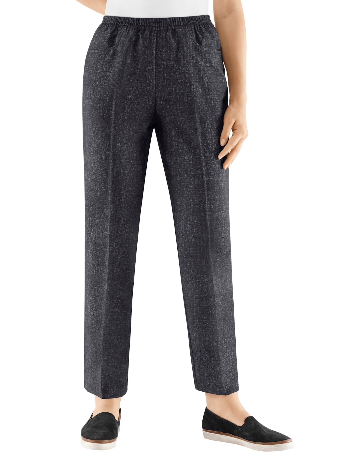 Classic Basics Schlupfhose