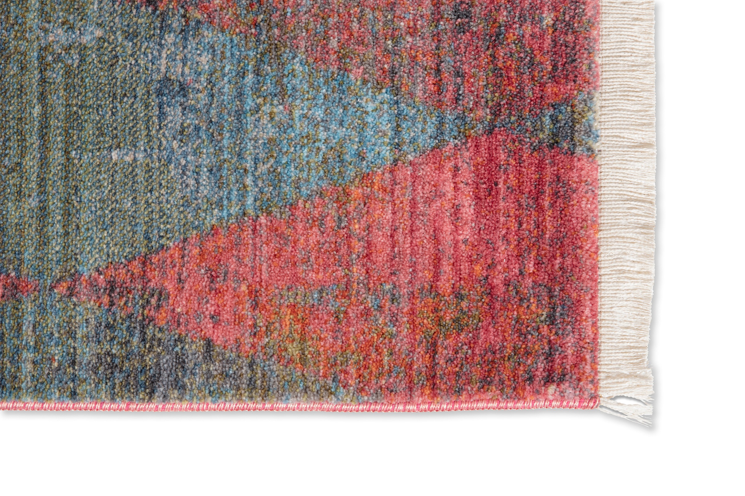 SCHÖNER WOHNEN-Kollektion Teppich »Mystik 213«, rechteckig, Vintage Look,  Wohnzimmer online bei OTTO