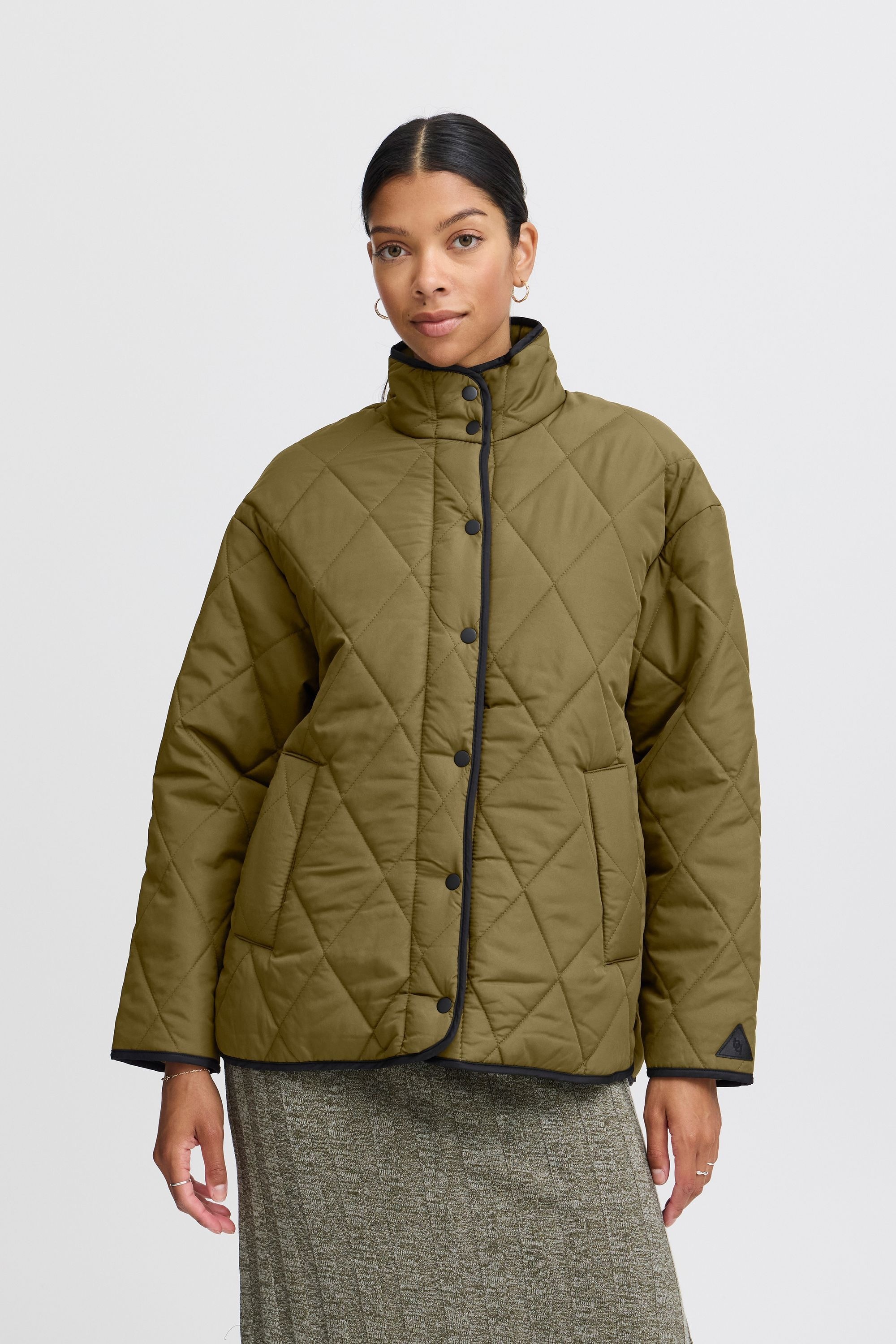 b.young Steppjacke »Steppjacke BYBelis«