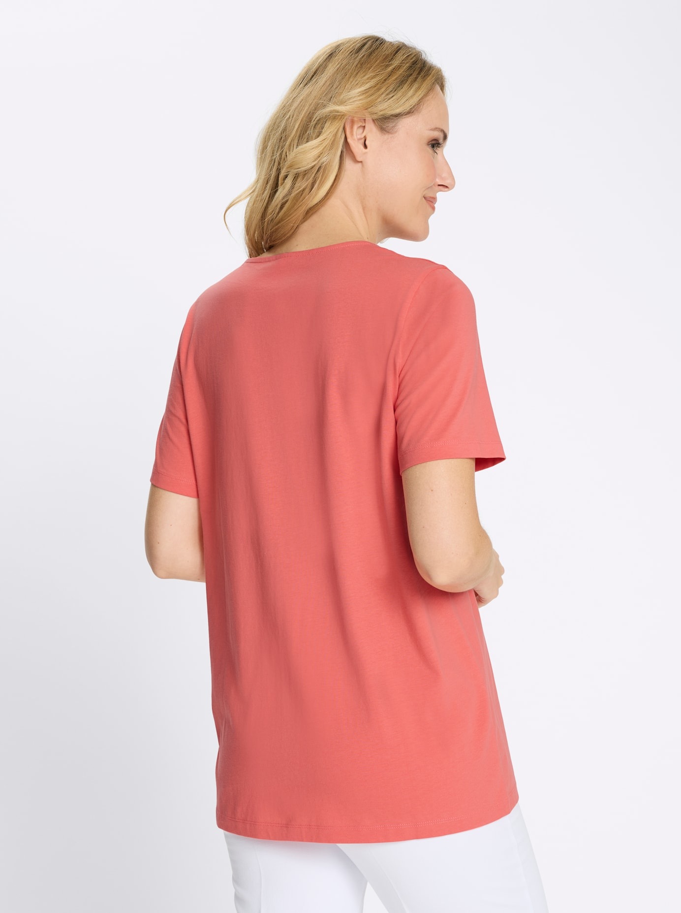 Classic Basics Longshirt »Longshirt« 1 tlg.