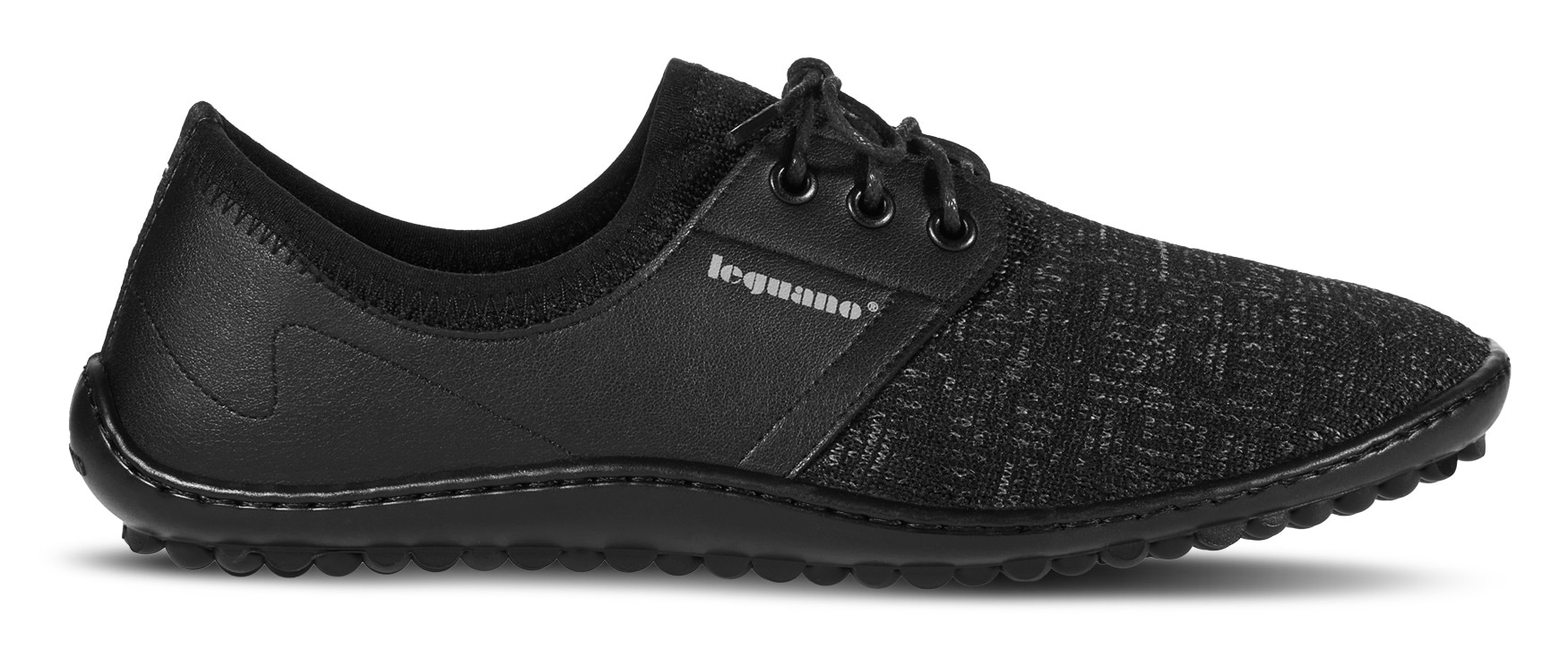 Leguano Barfußschuh »Juno«, Slipper, Schlupfschuh, Bequemschuh, komfortable LIFOLIT®-Laufsohle