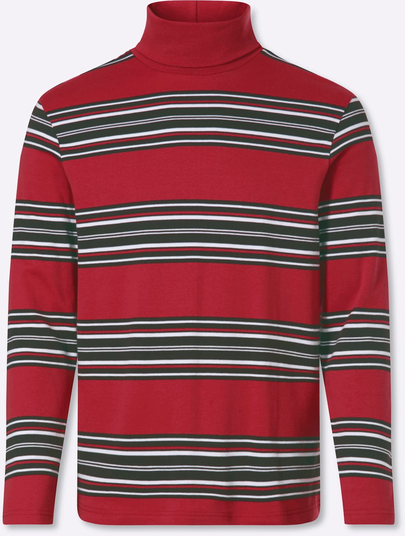 Catamaran Rollkragenshirt »Rollkragen-Shirt« 1