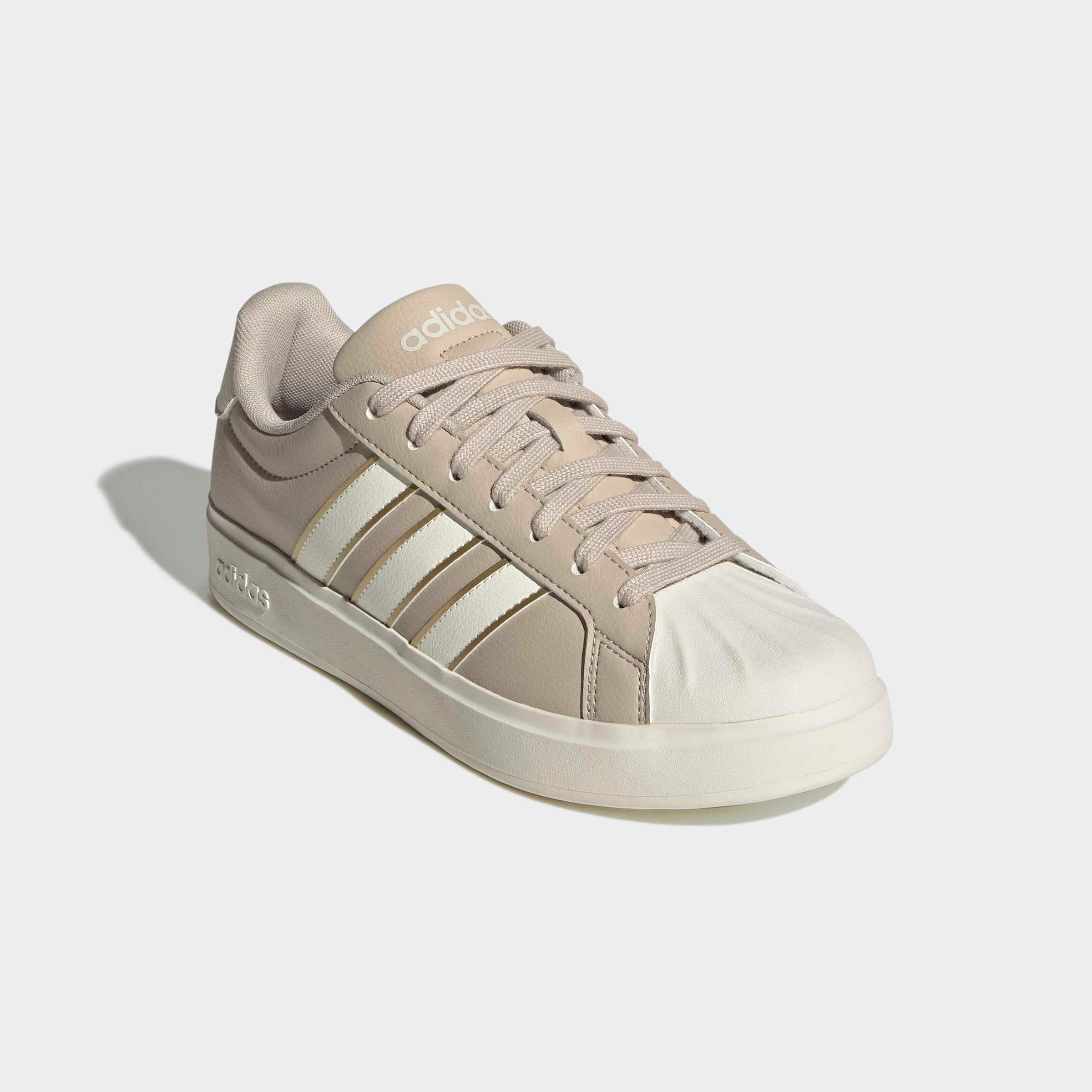 adidas Sportswear Sneaker »STREETTALK«  inspiriert vom Design des adidas Superstar