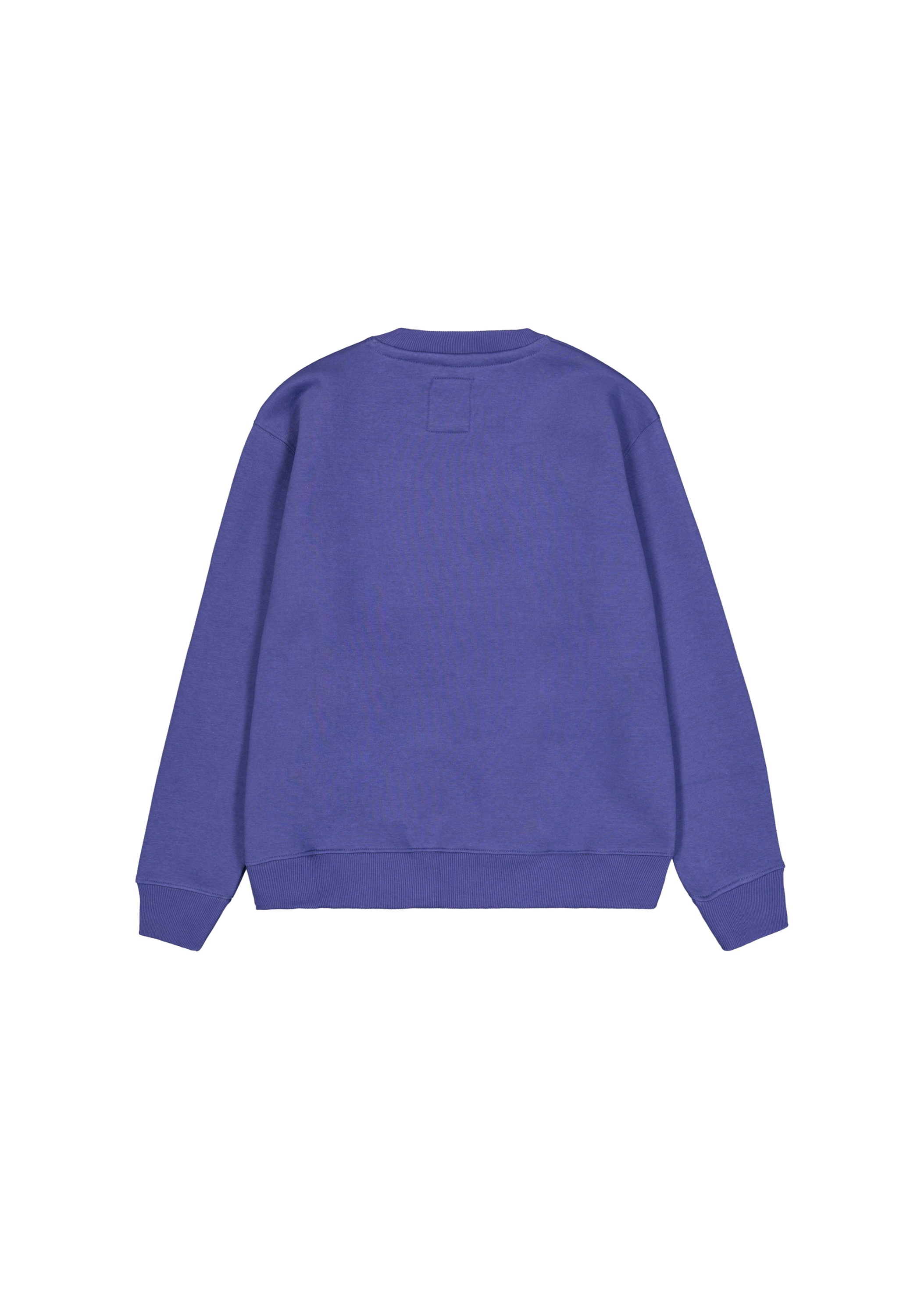 Alpha Industries Sweater »Alpha Industries Men - Sweatshirts Basic Sweatshirt BL«