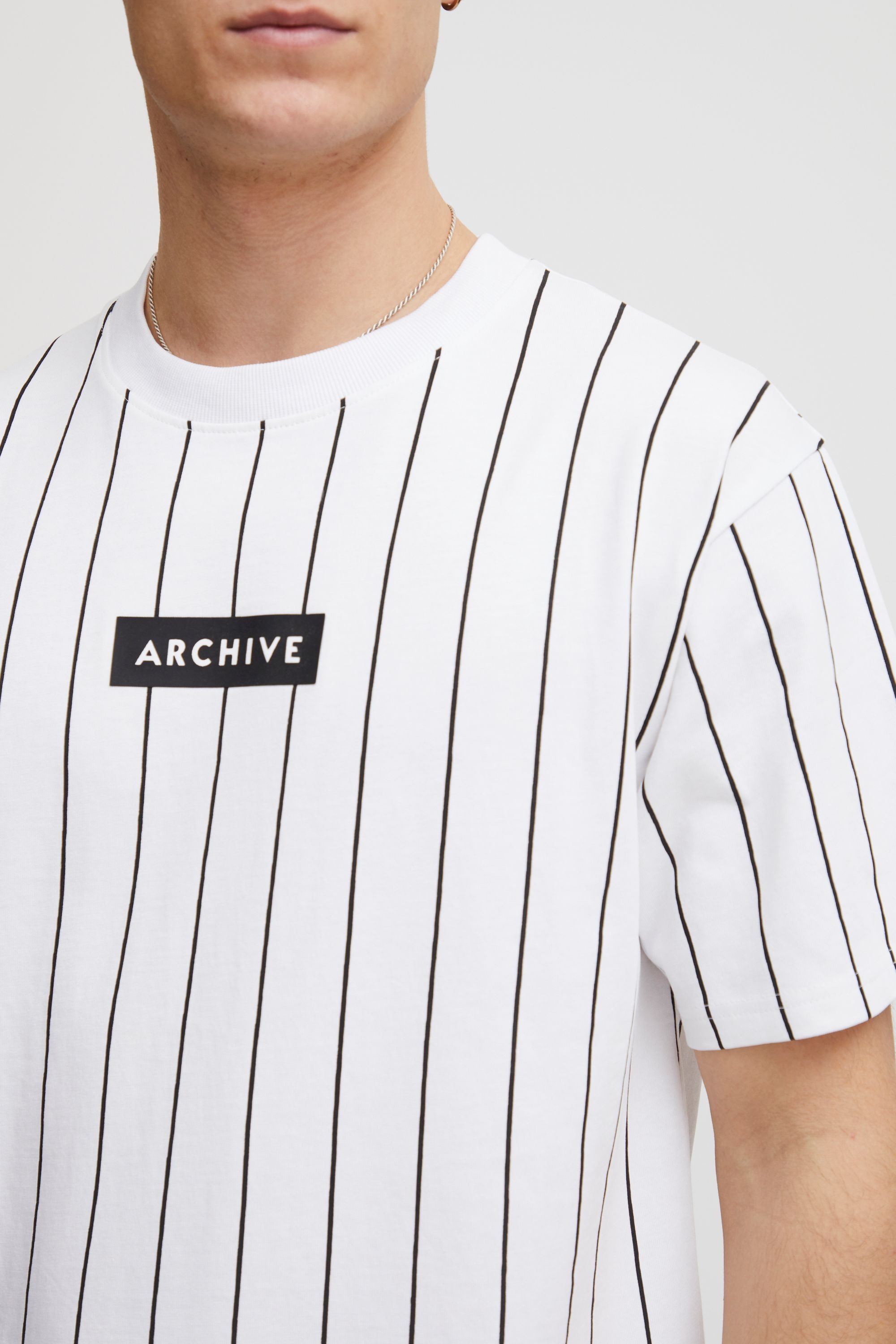 !Solid T-Shirt »T-Shirt SDEastman«