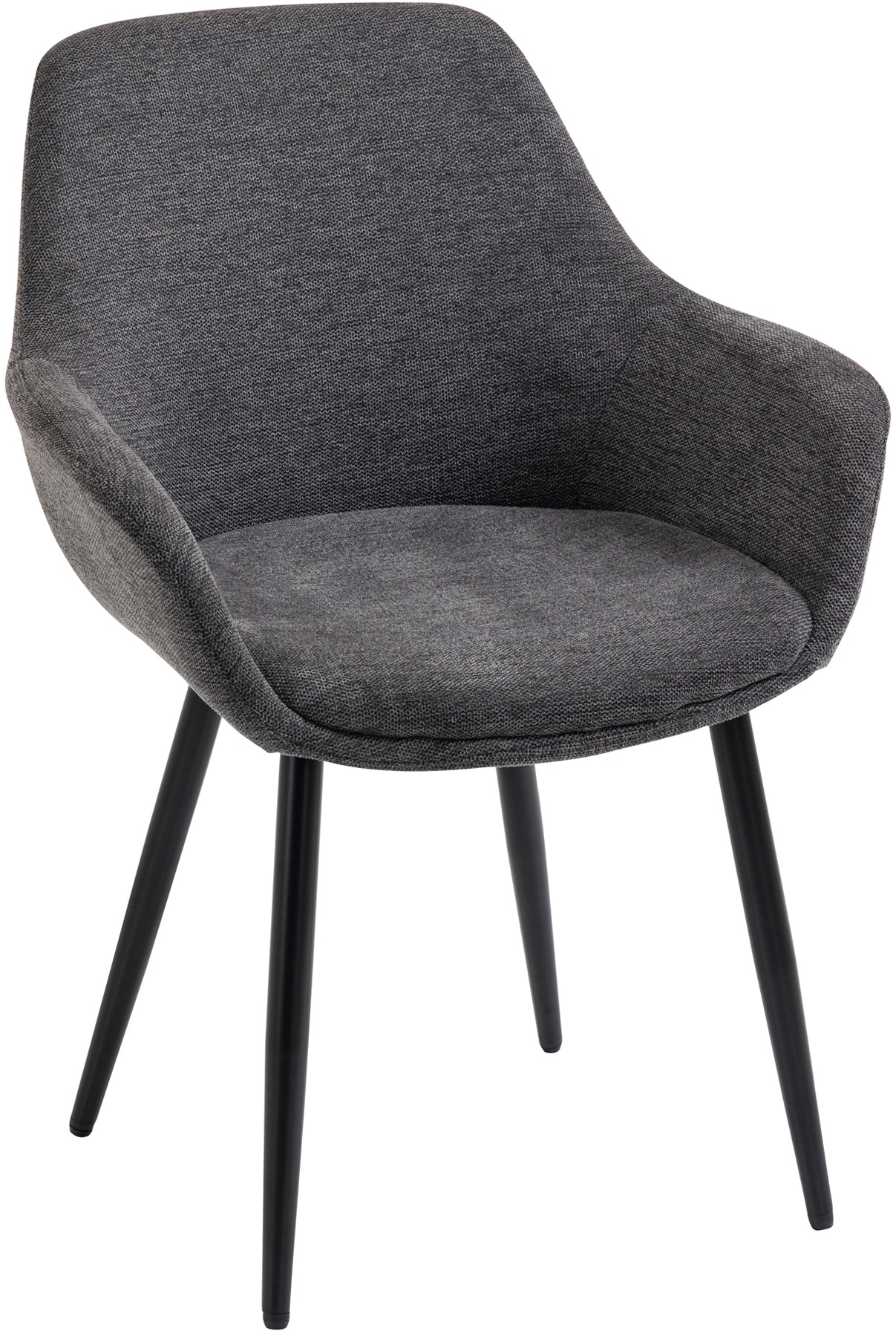 SalesFever Essgruppe, (Set, 5 tlg.), Tischplatte behandelt mit OSMO Hartwachs-Öl in seidenmattem Finish