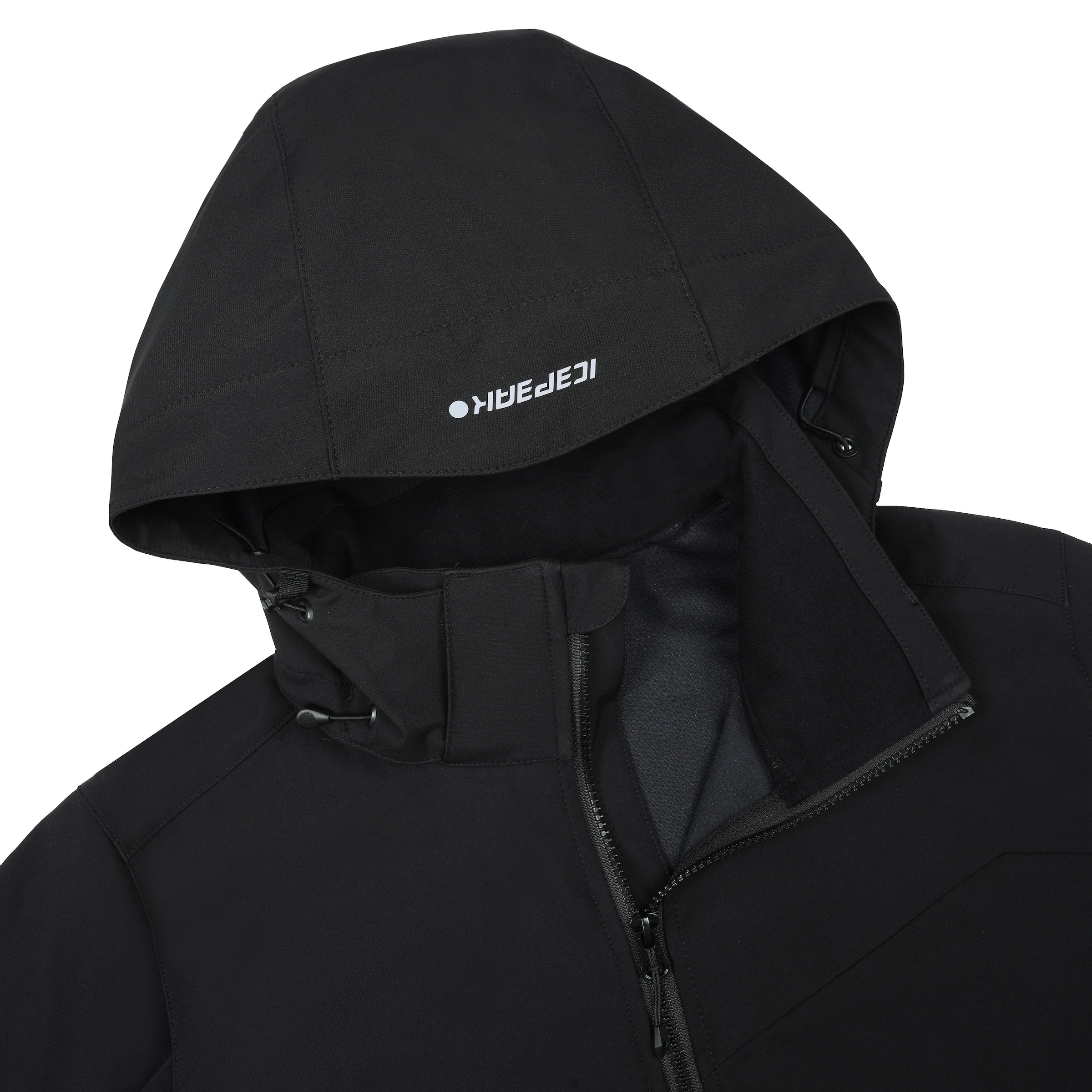Icepeak Softshelljacke »BARMSTEDT«