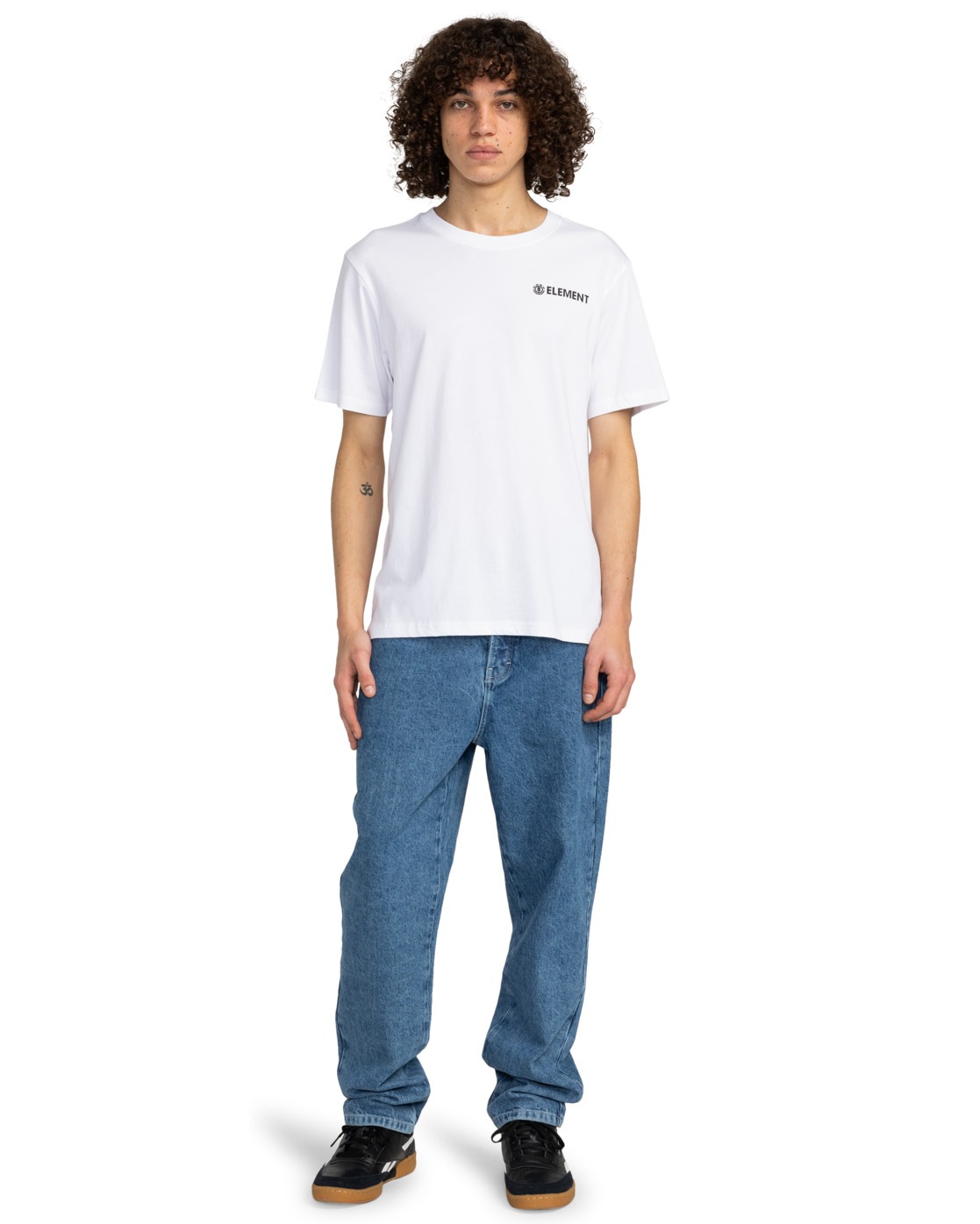 Element T-Shirt »Blazin«