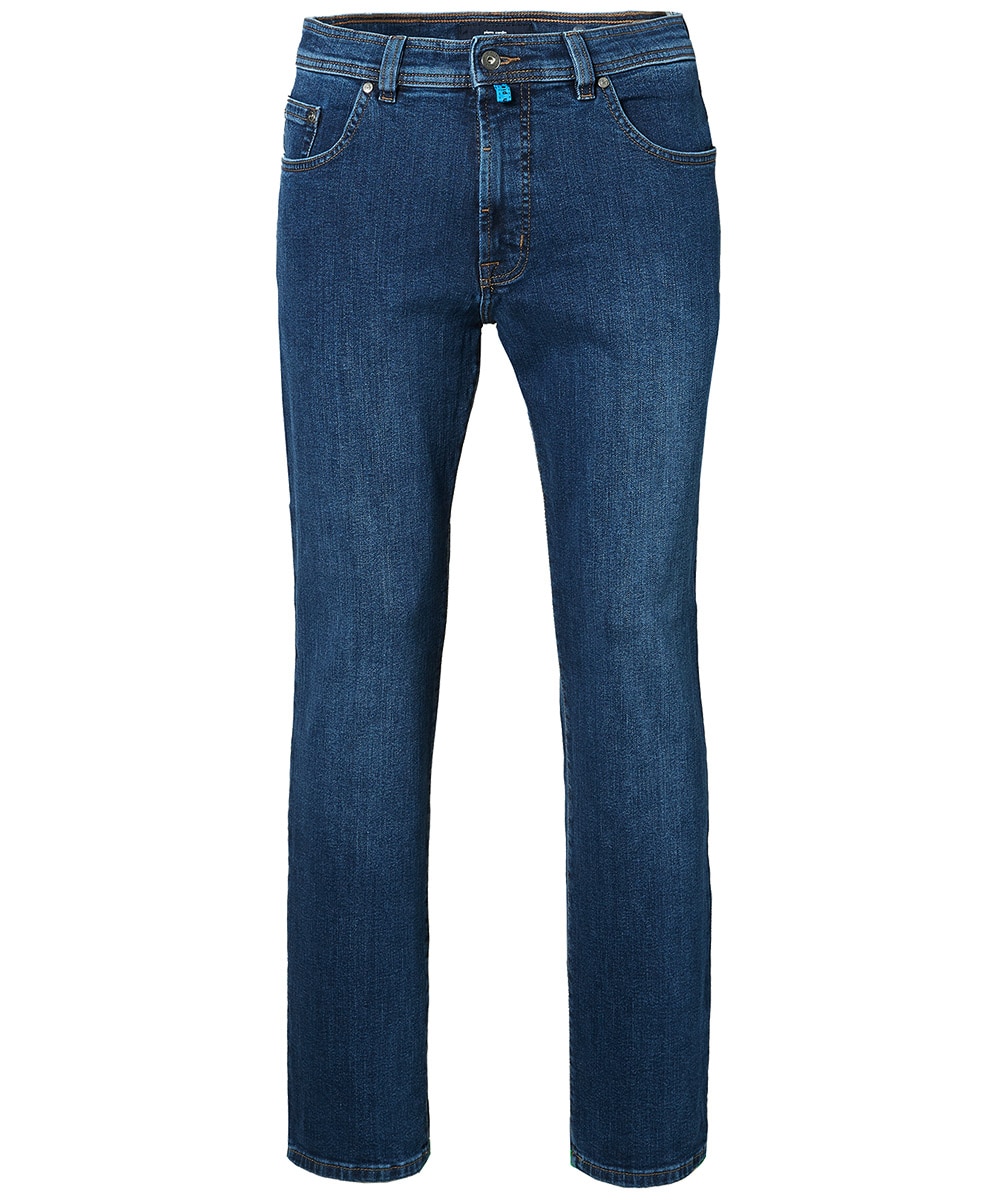 Pierre Cardin 5-Pocket-Jeans »Dijon«