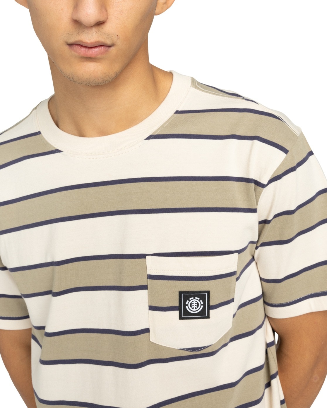 Element T-Shirt »Icon«