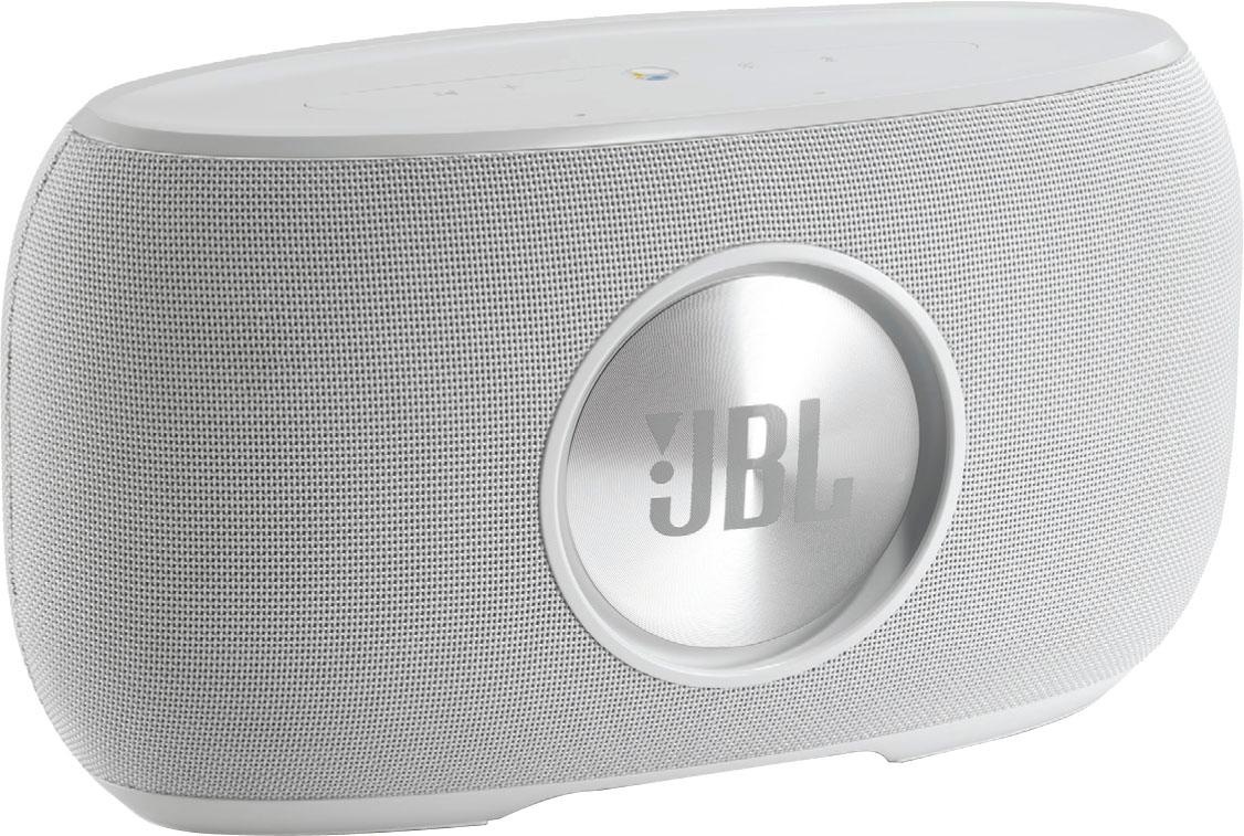 »Link 500« Multiroom-Lautsprecher (Bluetooth, WLAN (WiFi), 60 Watt)