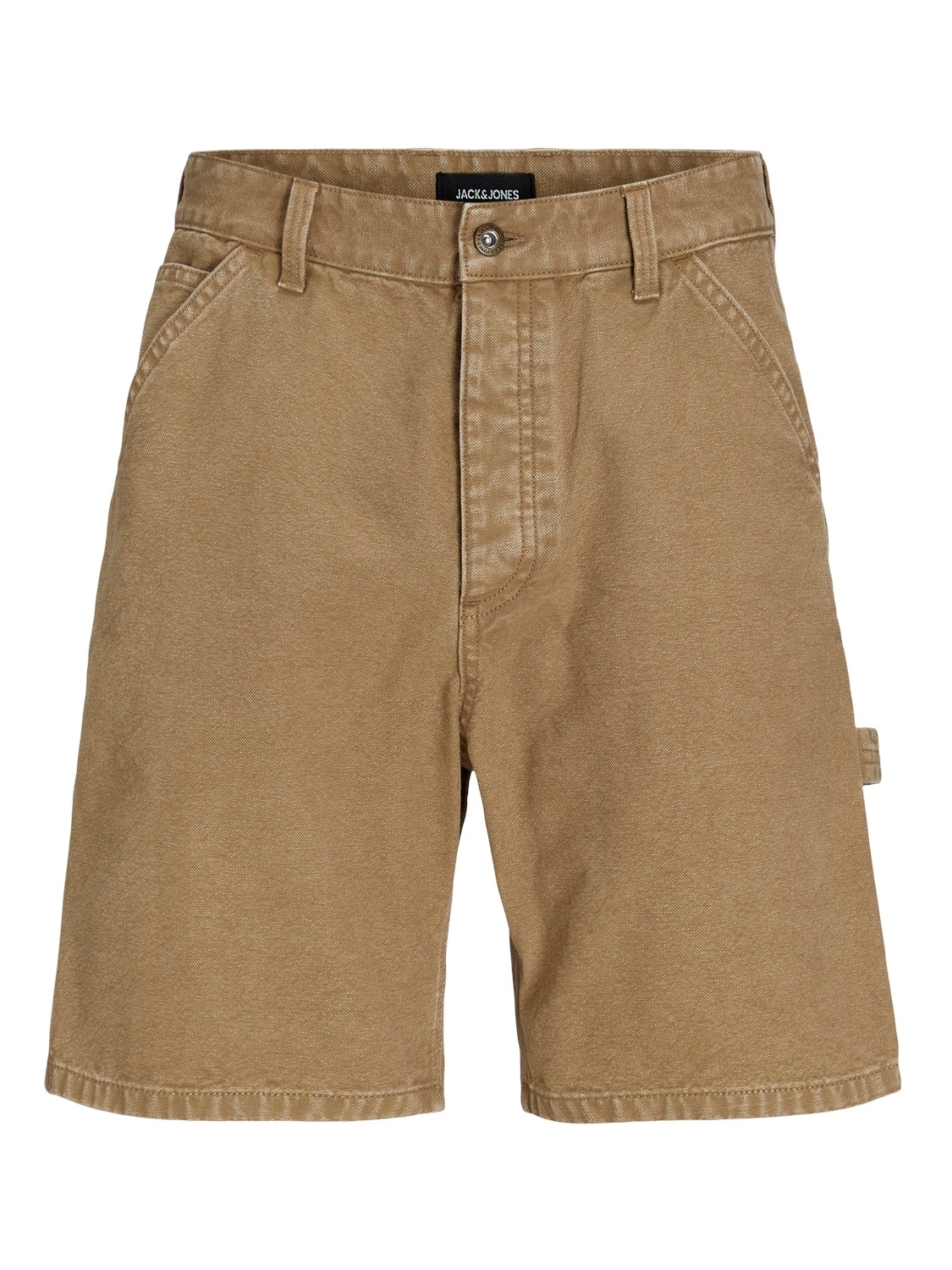 Jack & Jones Shorts »JJITONY JJCARPENTER SHORTS SBD 316 SN«