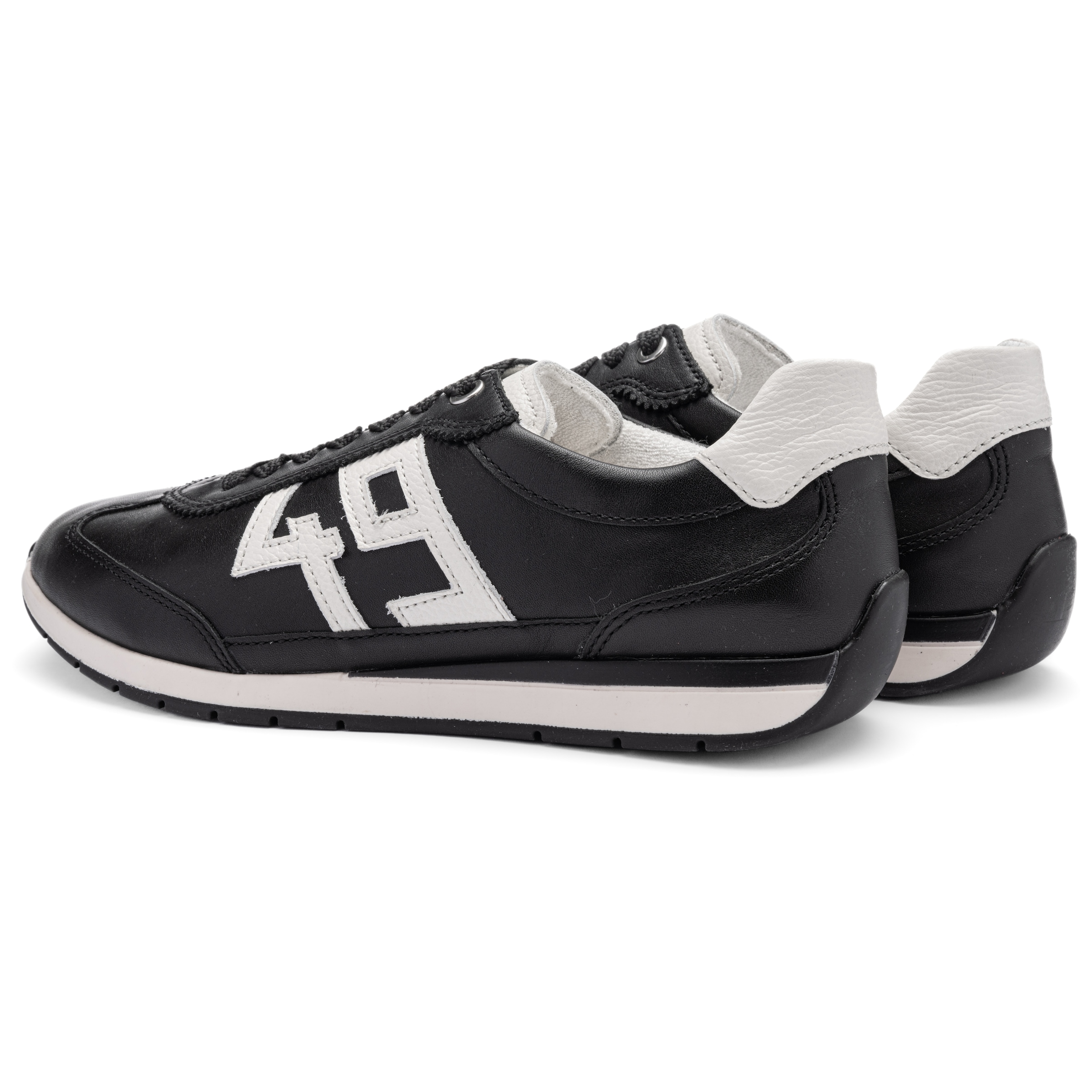 Ara Sneaker »PORTOFINO«  Freizeitschuh, Halbschuh, Schnürschuh in Bequemweite G 1/2 (= weit)