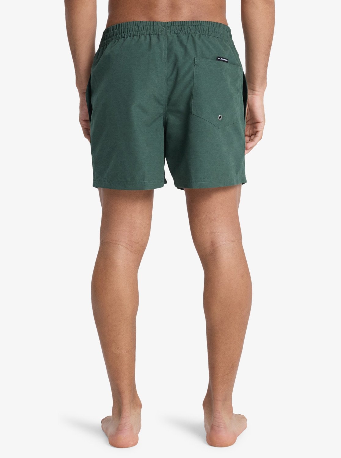 Quiksilver Badeshorts »EVERYDAY VOLLEY 15« sportliche Schnittform, für Erwachsene, schnelltrocknendes Material