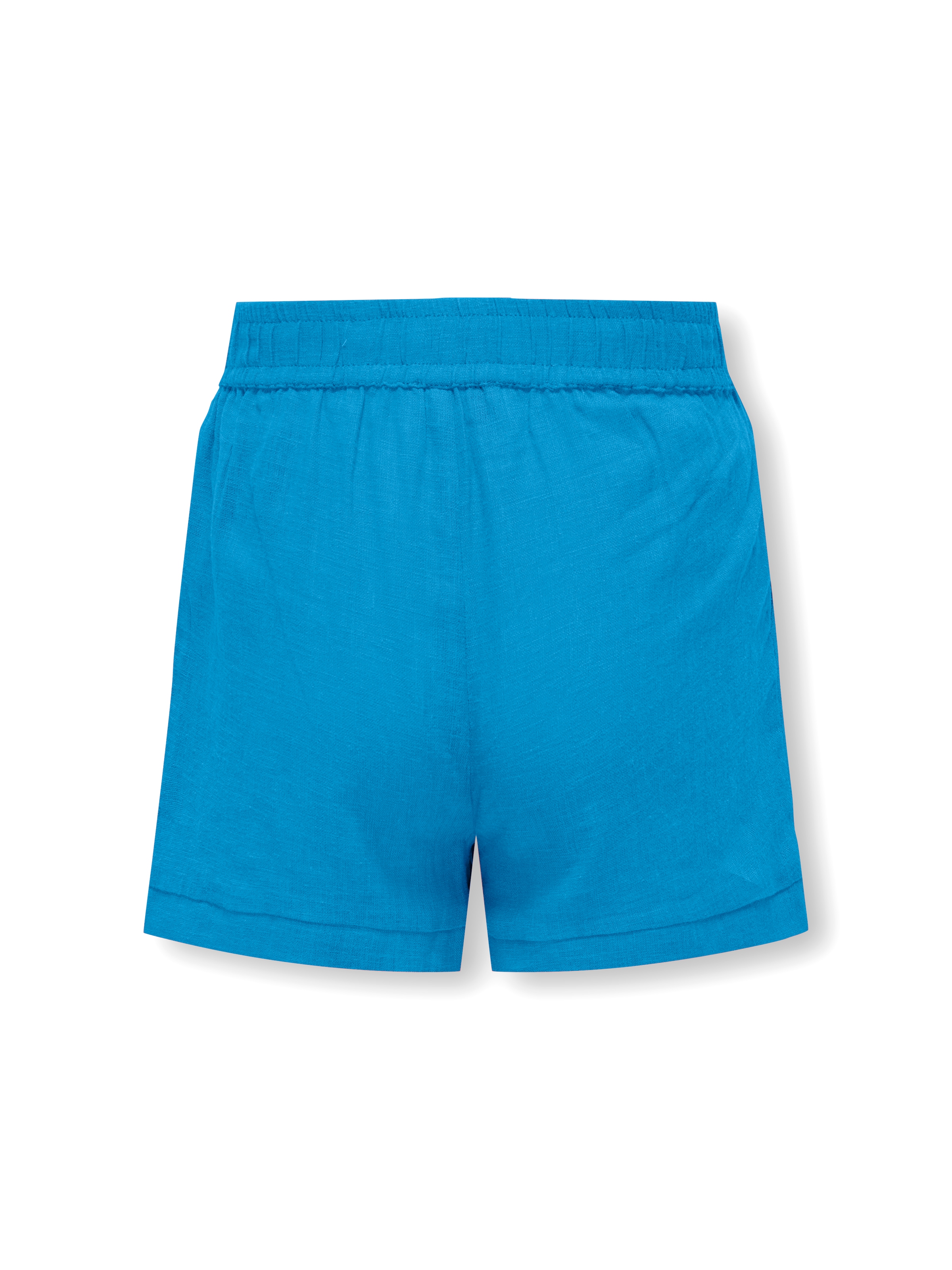 KIDS ONLY Shorts »KOGTOKYO LINEN BLEND SHORTS PNT«, mit Leinen
