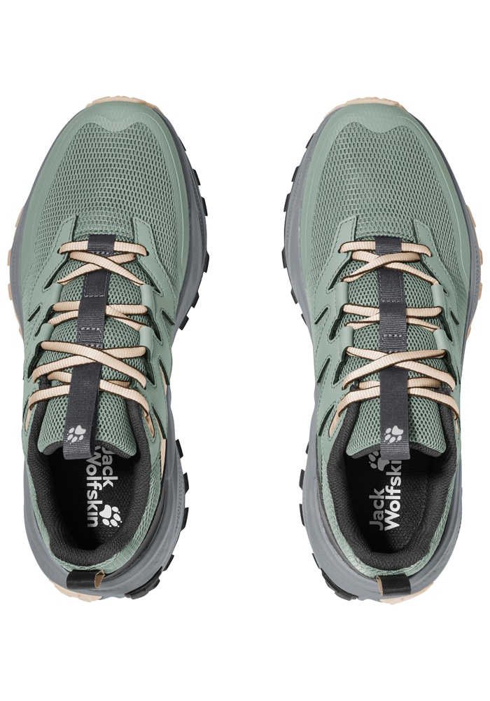 Jack Wolfskin Wanderschuh »PS TRAIL LOW W«  Trekkingschuh