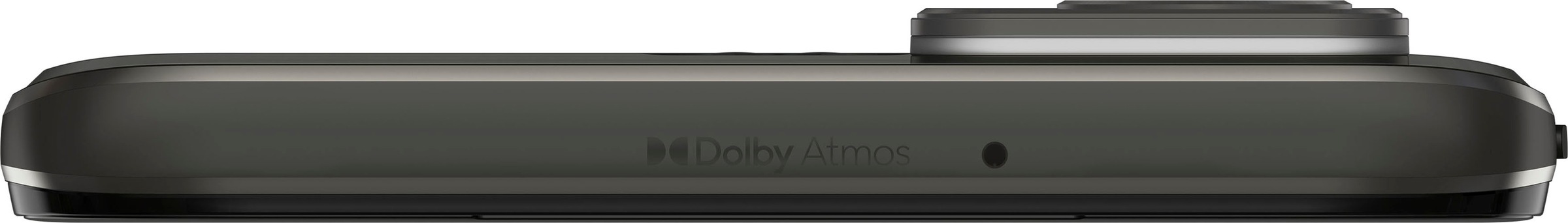Motorola Smartphone »Edge 30 Neo 256 GB«, schwarz