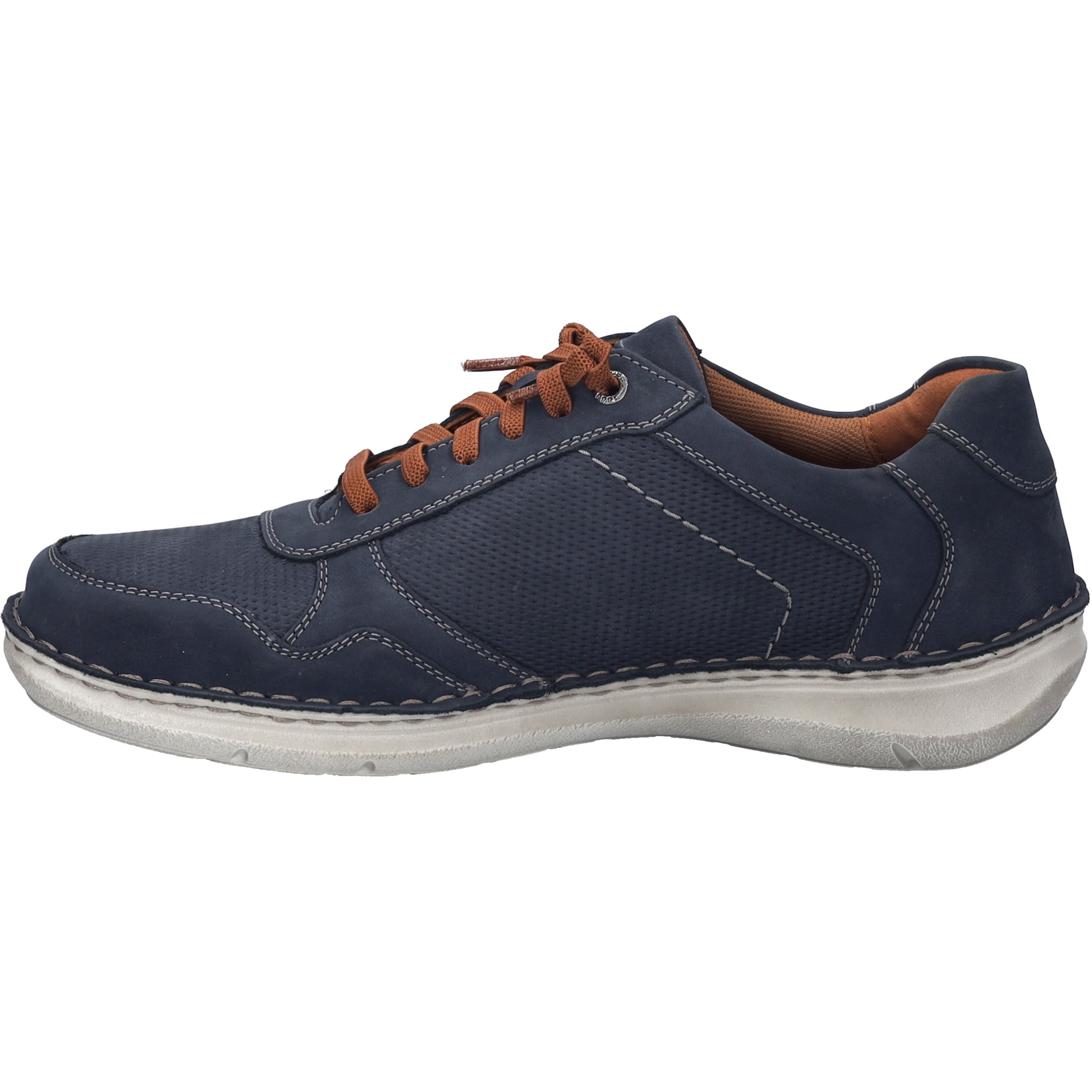Josef Seibel Schnürschuh »New Anvers 97, indigo«