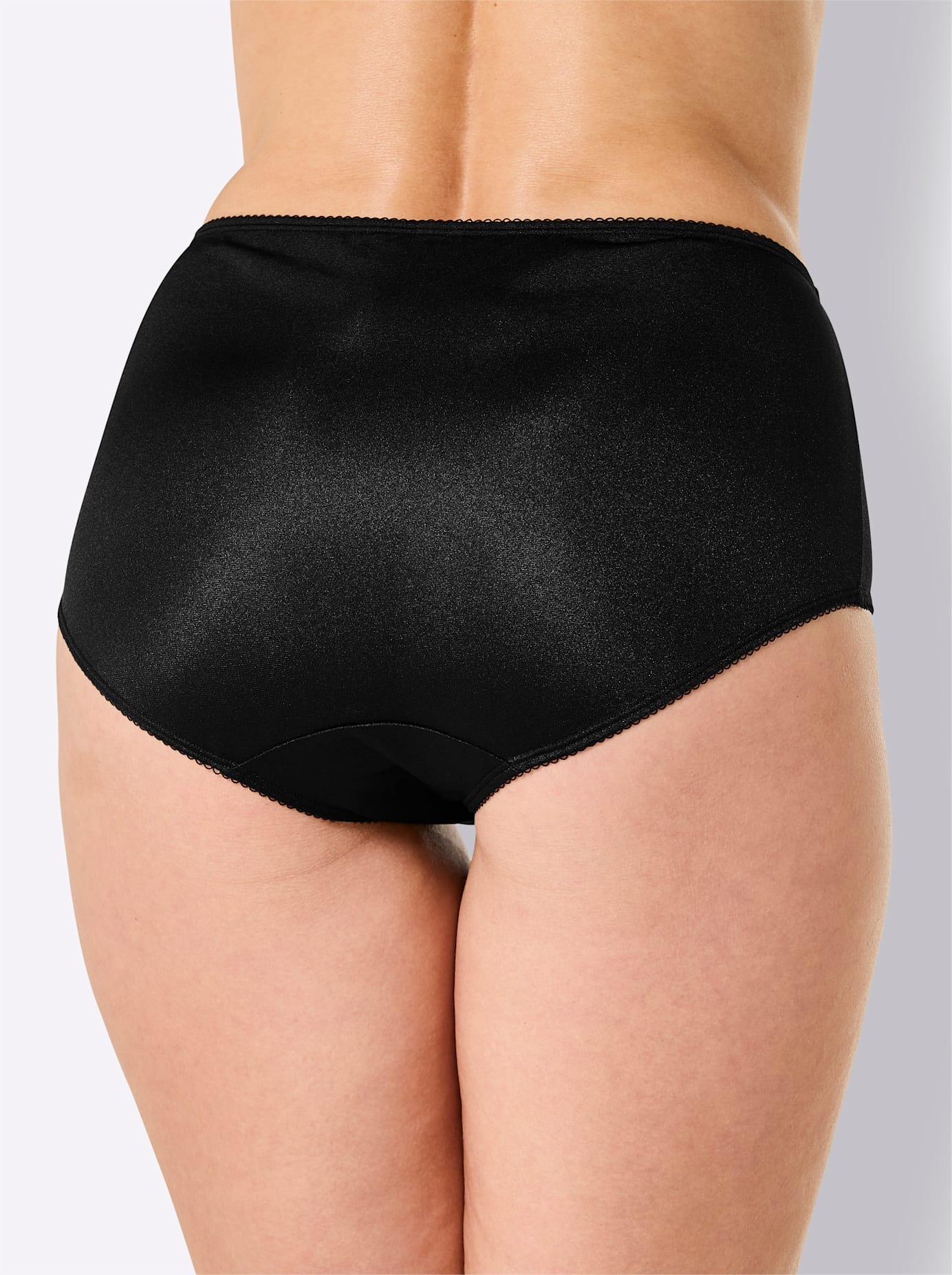 wäschepur Taillenslip 2 Stk.