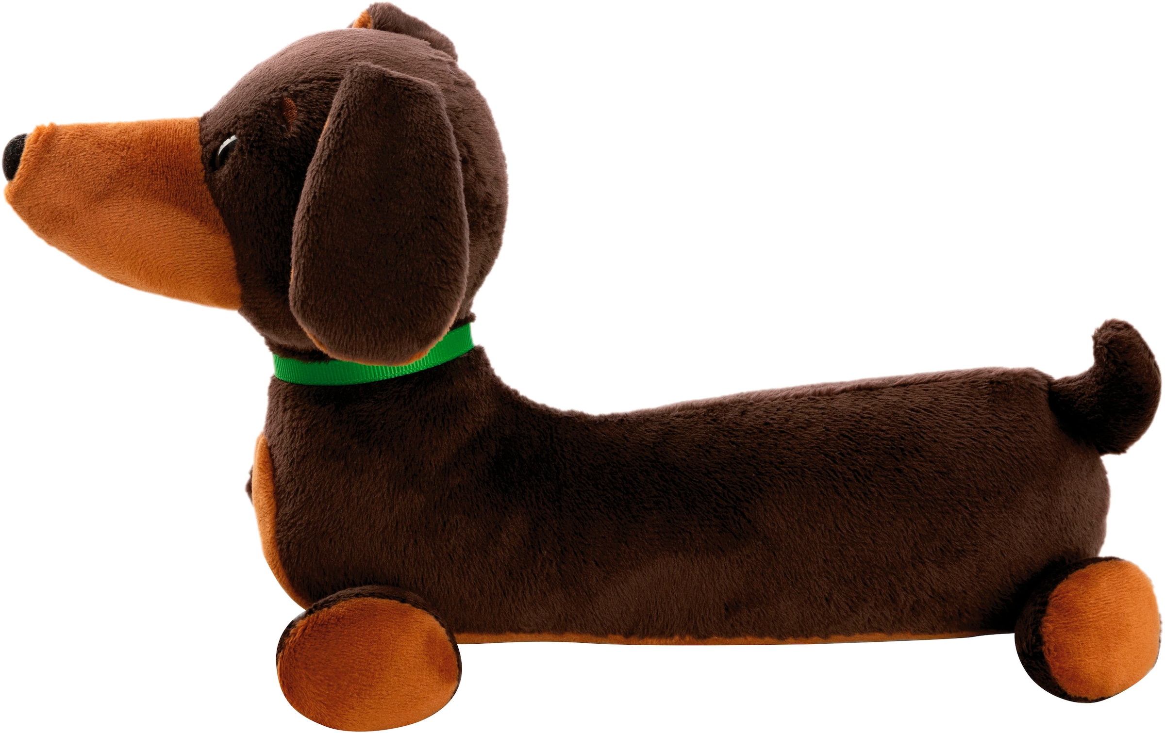 Nici Kuscheltier »Dackel, 35 cm liegend«