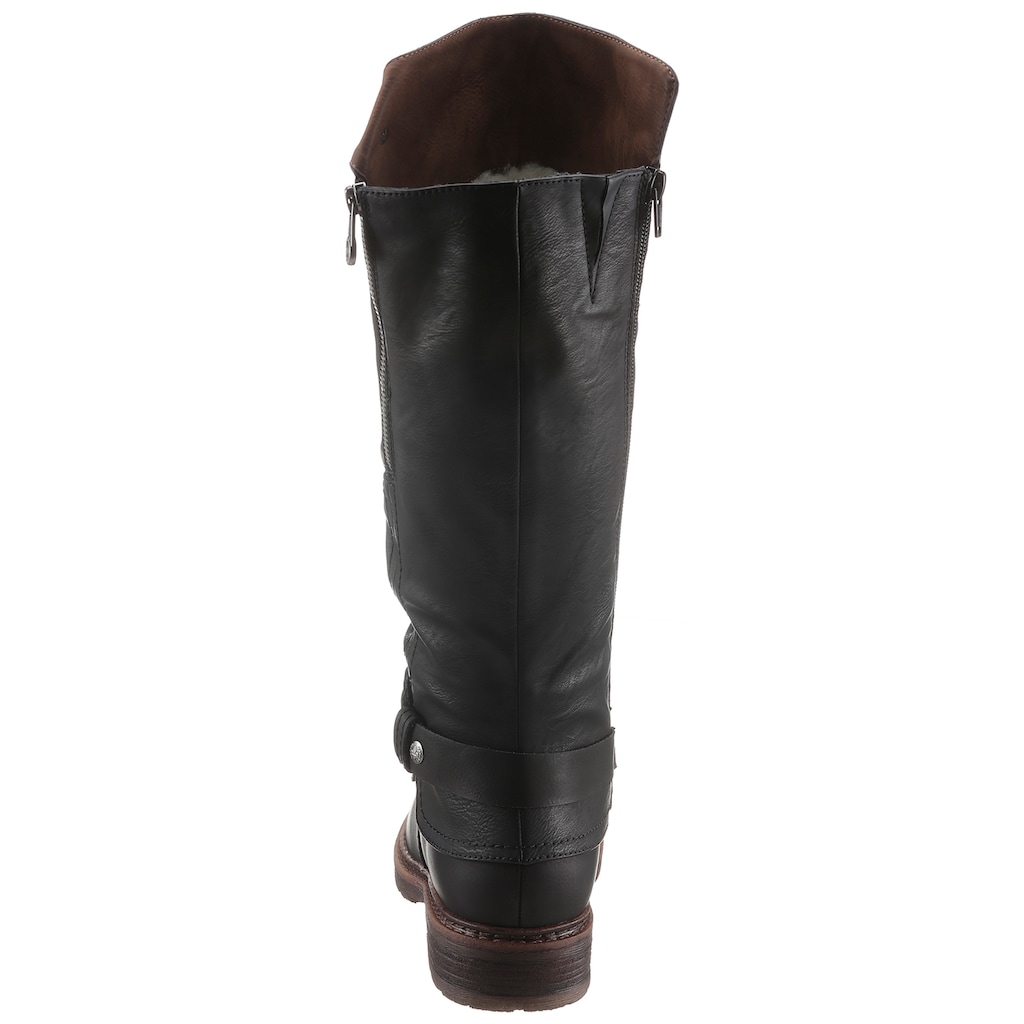 Rieker Winterstiefel